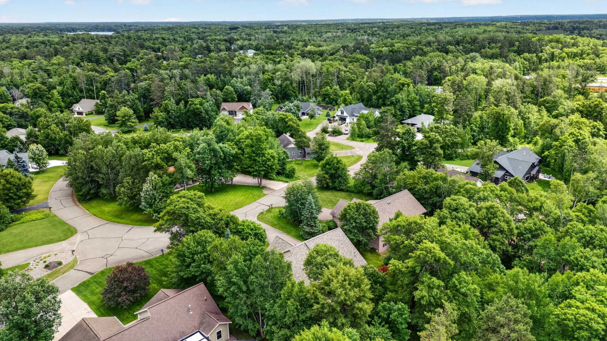 2005 single family home for sale at 24773 Cove Trail in Nisswa, MN — 5 bed, 3 bath (photo 33 of 43)