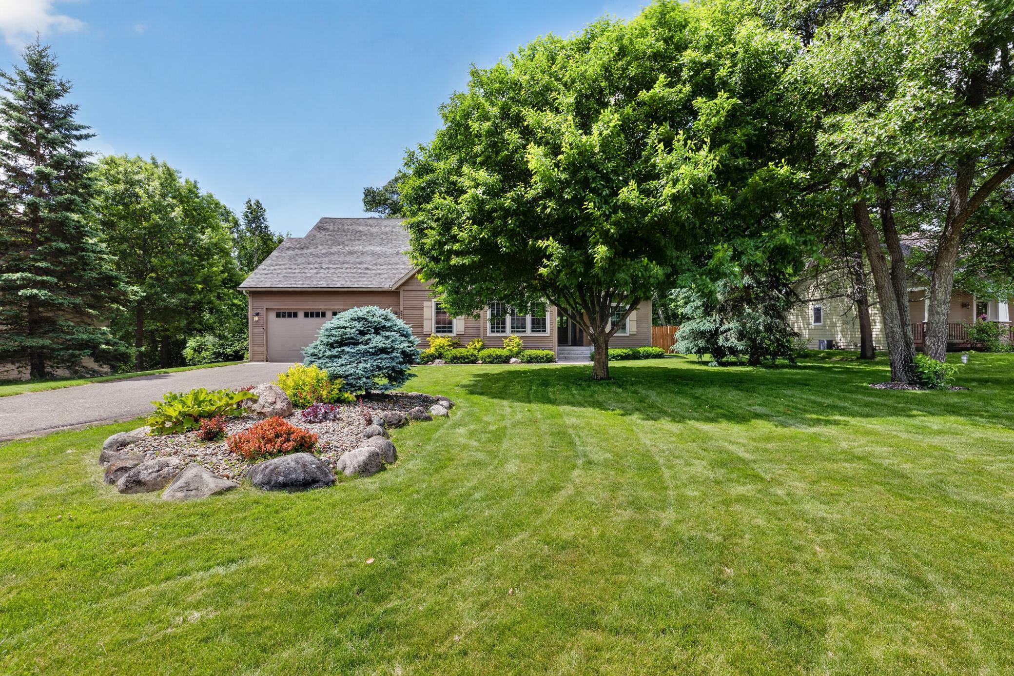 2005 single family home for sale at 24773 Cove Trail in Nisswa, MN — 5 bed, 3 bath (photo 34 of 43)