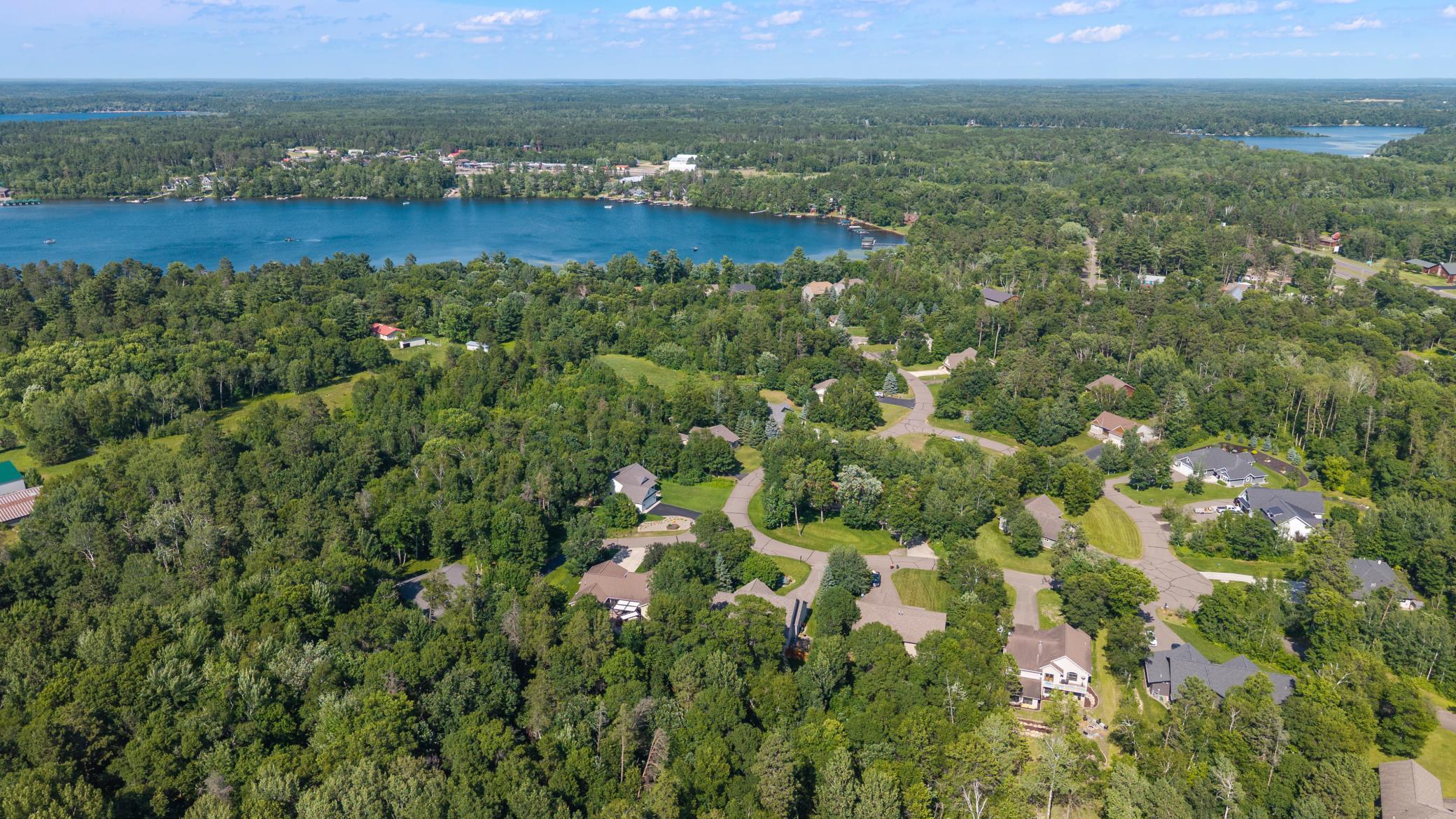 2005 single family home for sale at 24773 Cove Trail in Nisswa, MN — 5 bed, 3 bath (photo 36 of 43)