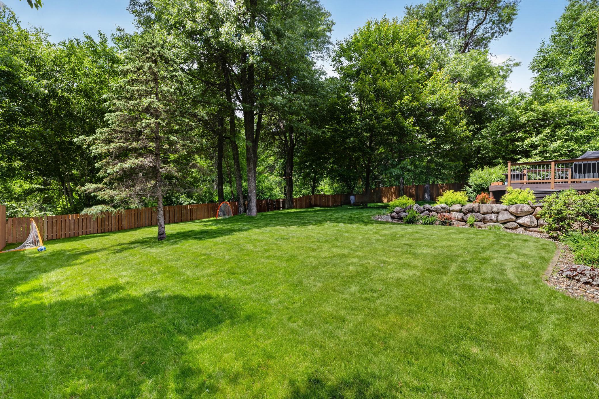 2005 single family home for sale at 24773 Cove Trail in Nisswa, MN — 5 bed, 3 bath (photo 37 of 43)