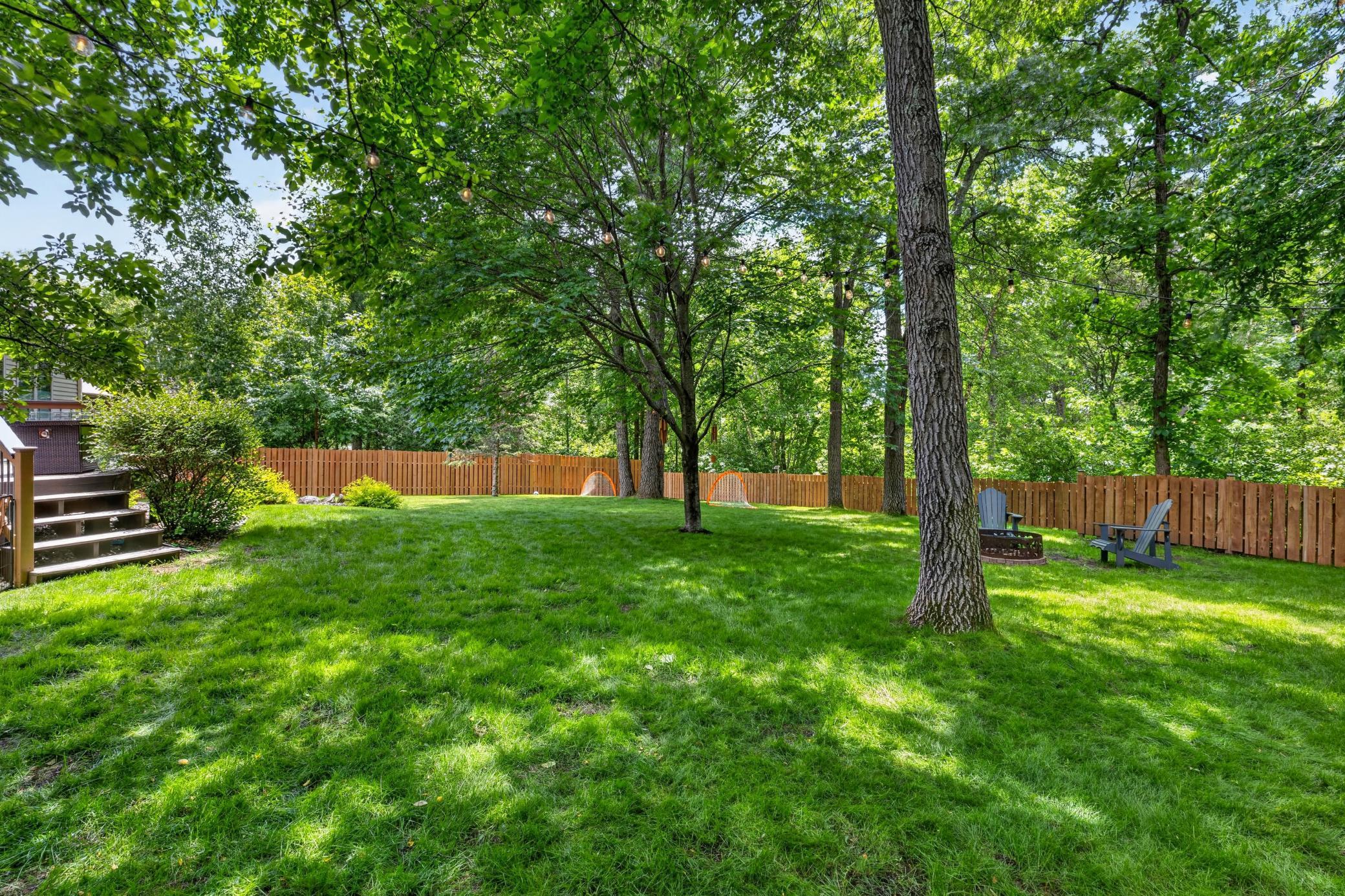 2005 single family home for sale at 24773 Cove Trail in Nisswa, MN — 5 bed, 3 bath (photo 38 of 43)