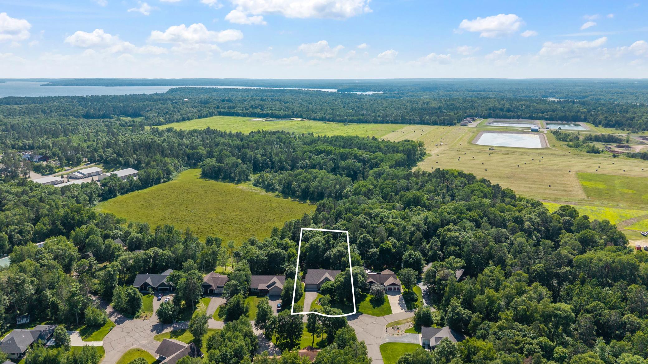 2005 single family home for sale at 24773 Cove Trail in Nisswa, MN — 5 bed, 3 bath (photo 39 of 43)
