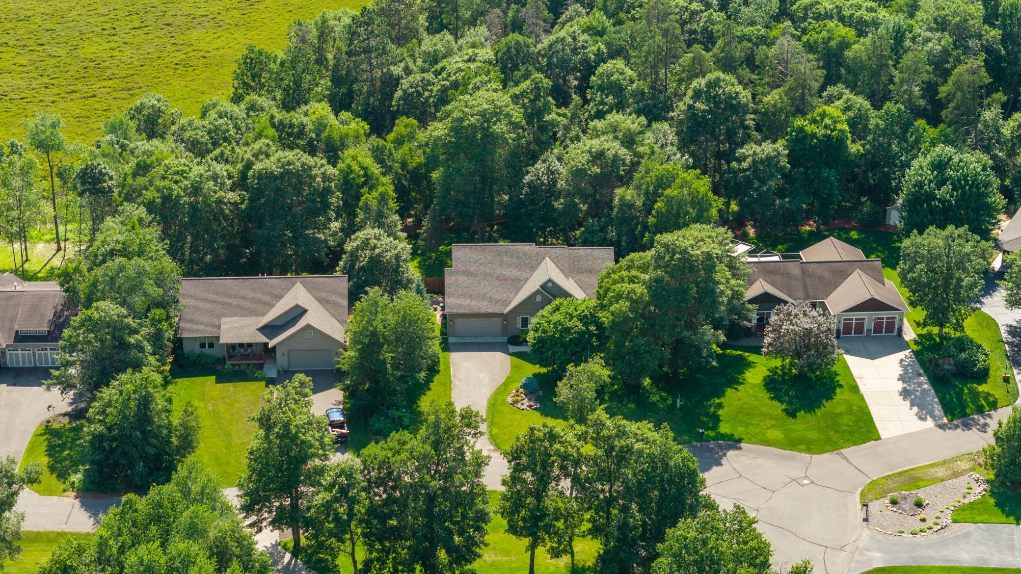 2005 single family home for sale at 24773 Cove Trail in Nisswa, MN — 5 bed, 3 bath (photo 40 of 43)