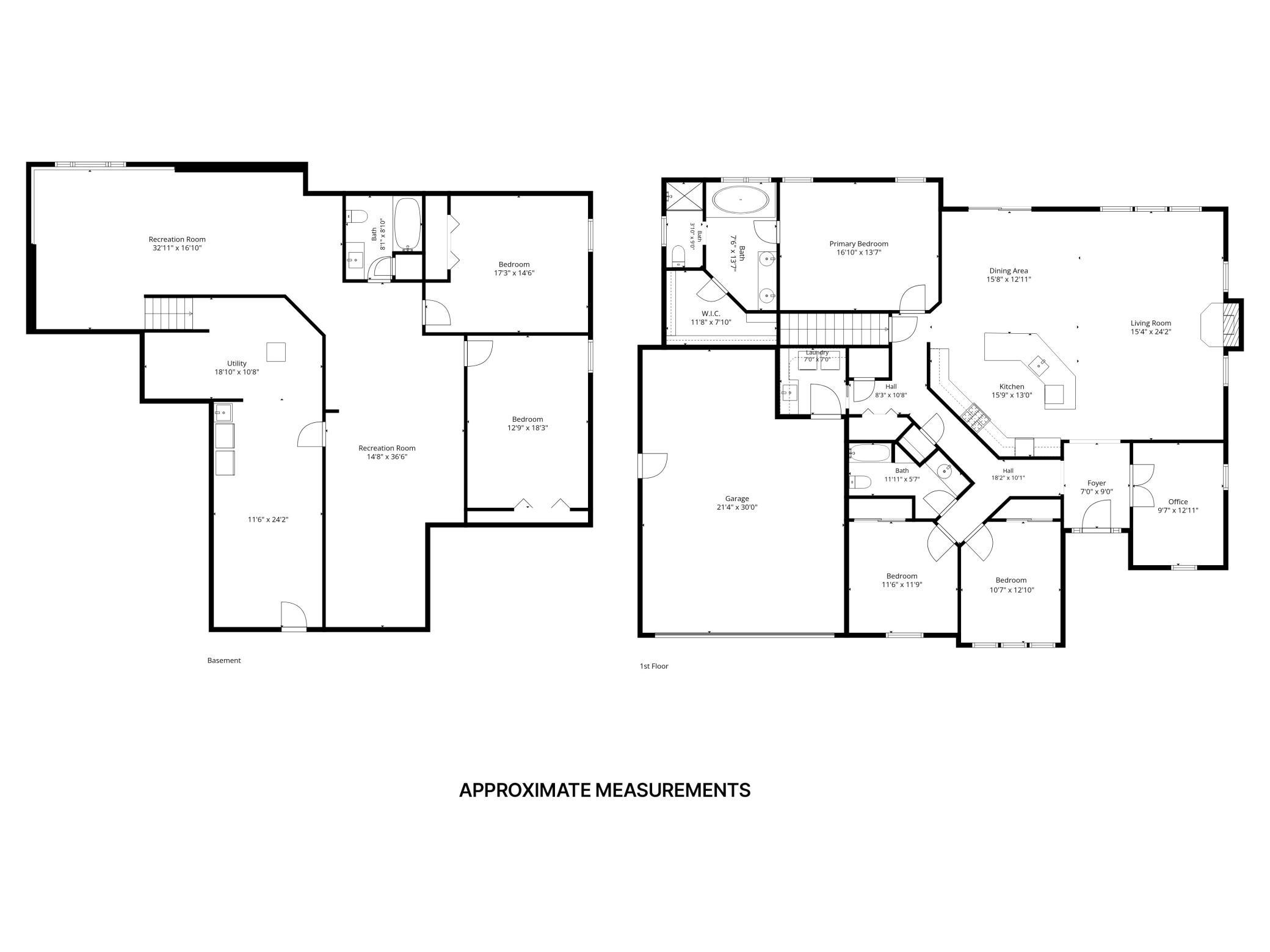 2005 single family home for sale at 24773 Cove Trail in Nisswa, MN — 5 bed, 3 bath (photo 43 of 43)