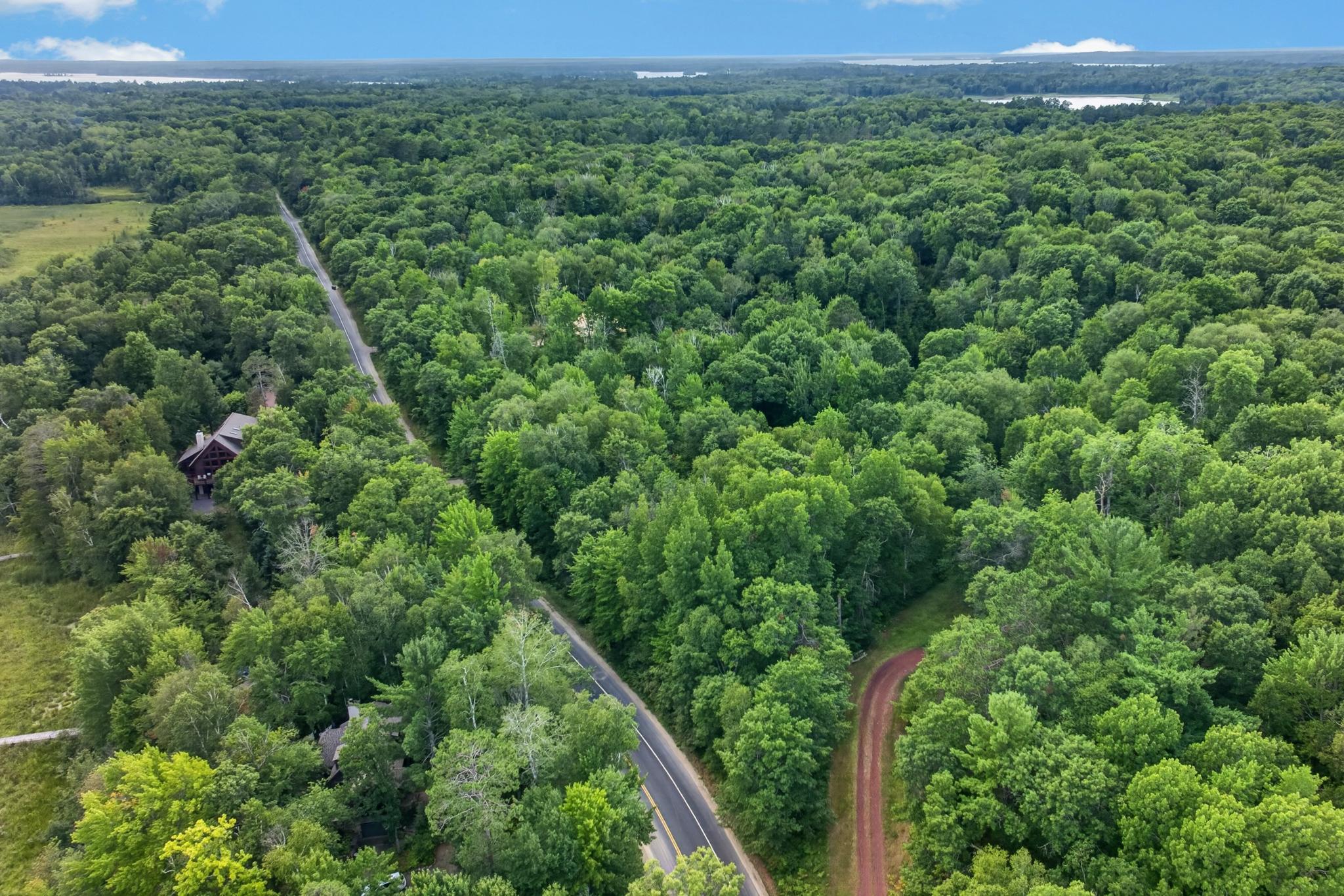 land for sale at Lot 6 BLK 3 Wilderness Trail in Cross Lake, MN
