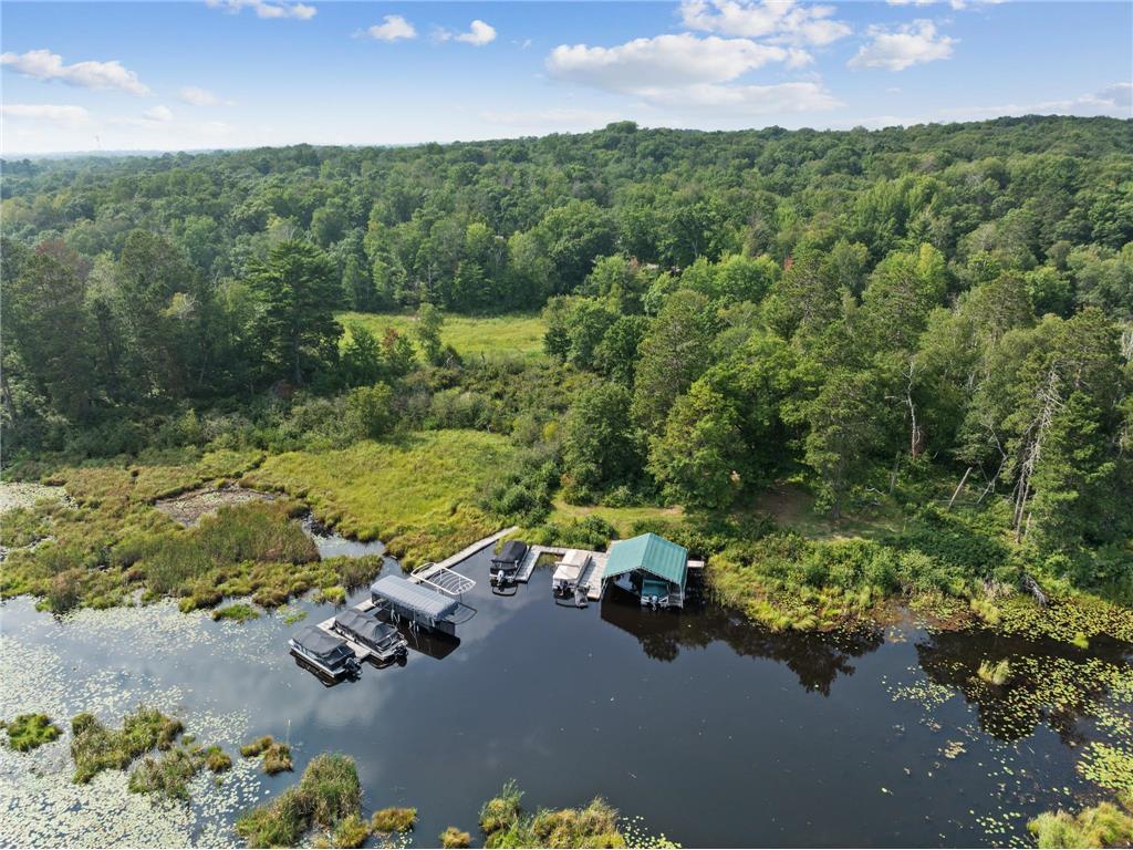 land for sale at Lot 6 BLK 3 Wilderness Trail in Cross Lake, MN (photo 3 of 11)