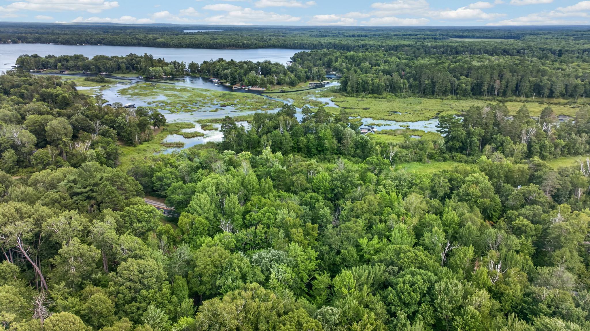 land for sale at Lot 6 BLK 3 Wilderness Trail in Cross Lake, MN (photo 4 of 11)
