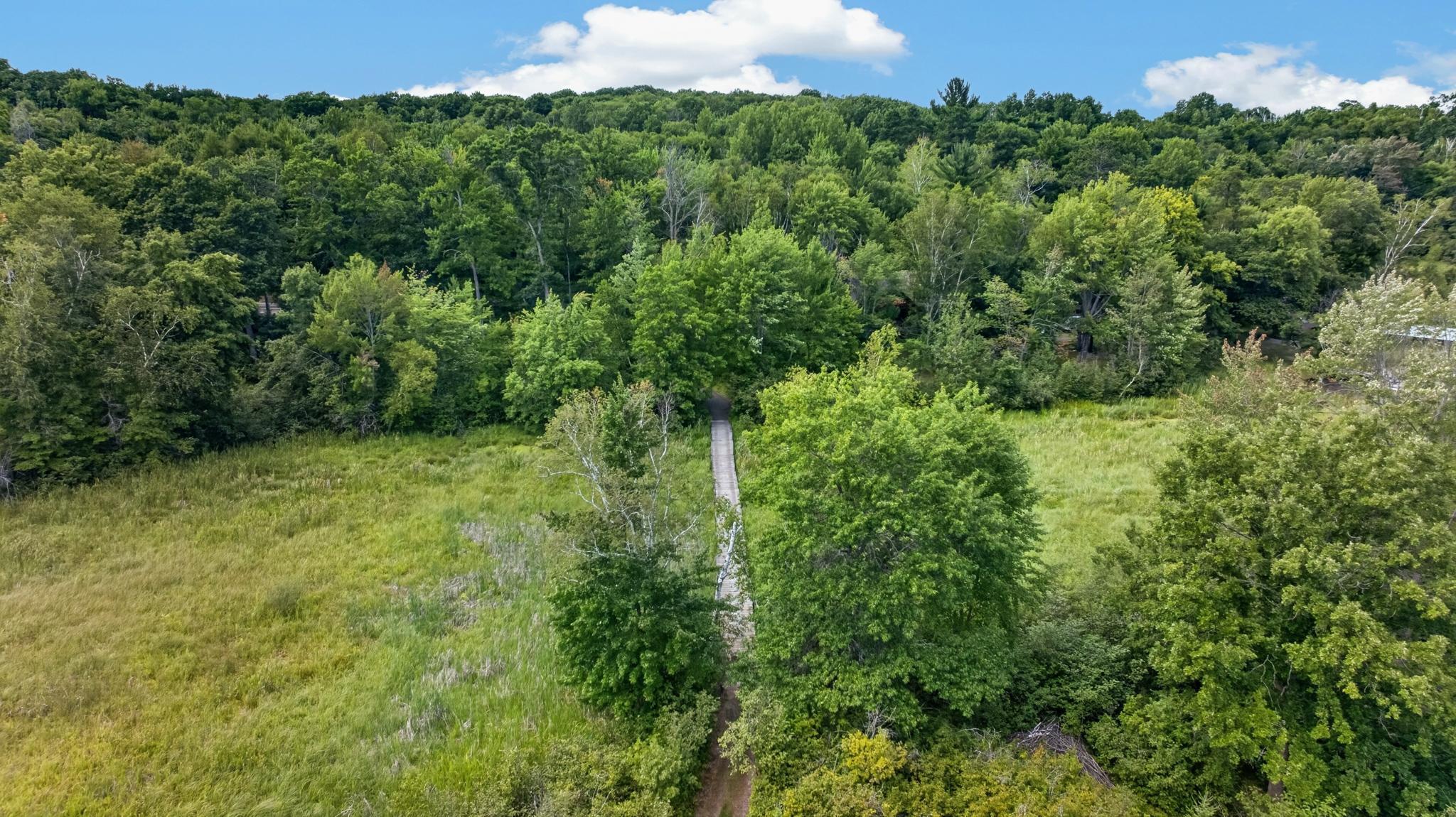 land for sale at Lot 6 BLK 3 Wilderness Trail in Cross Lake, MN (photo 6 of 11)