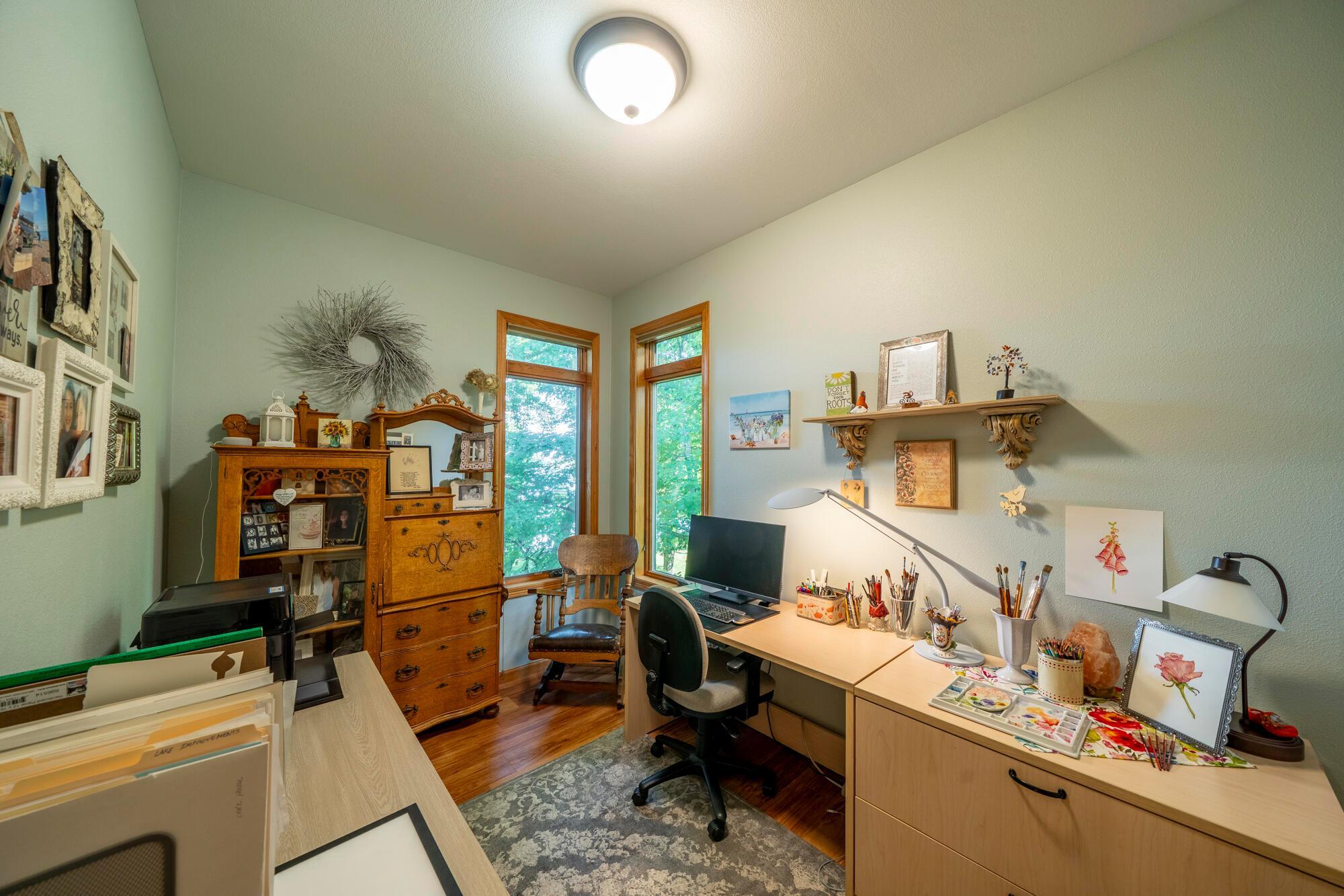 2014 single family home for sale at 50201 Fish Lake Way in Detroit Lakes, MN — 3 bed, 3 bath (photo 19 of 43)