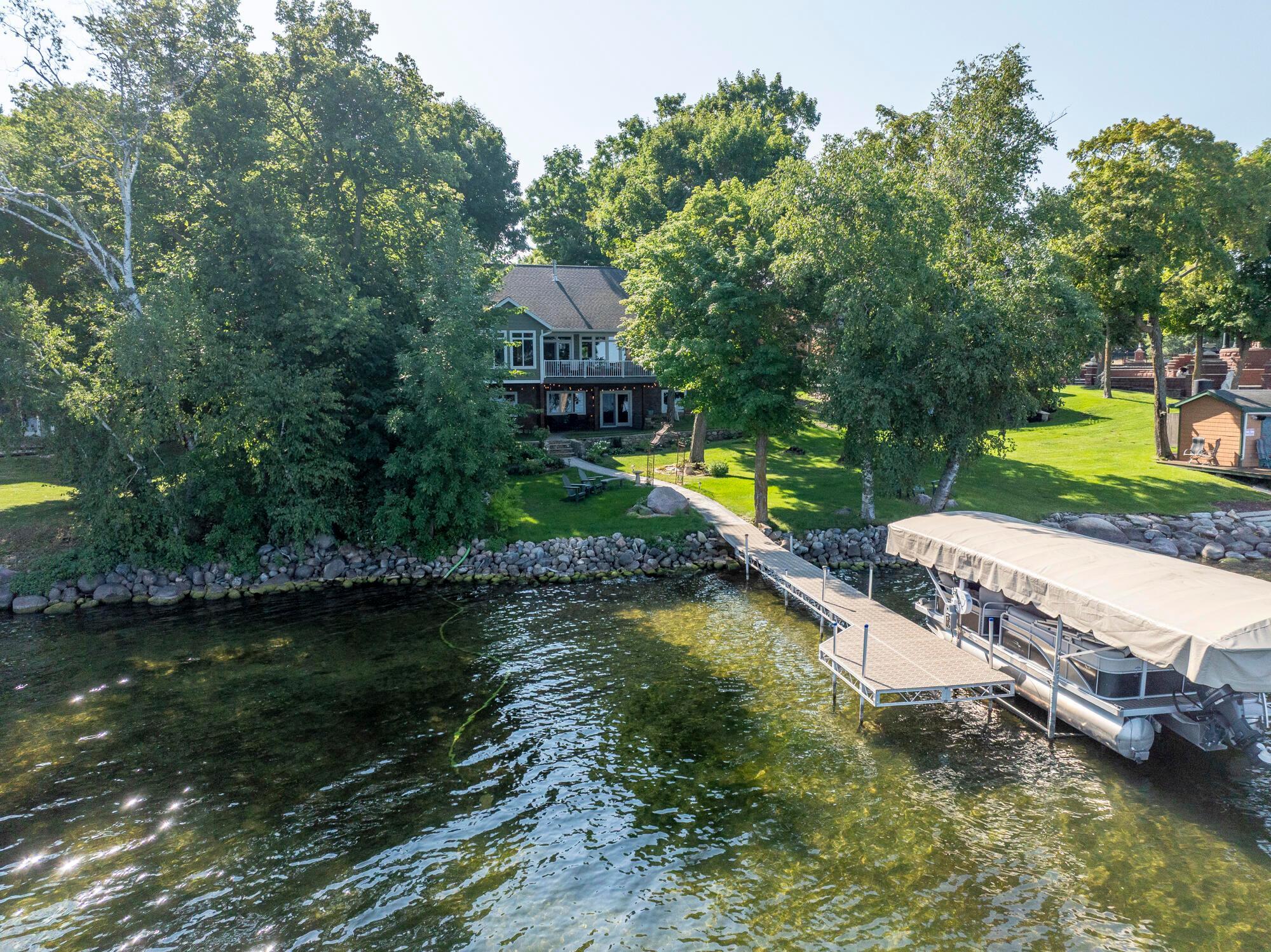 2014 single family home for sale at 50201 Fish Lake Way in Detroit Lakes, MN — 3 bed, 3 bath (photo 39 of 43)