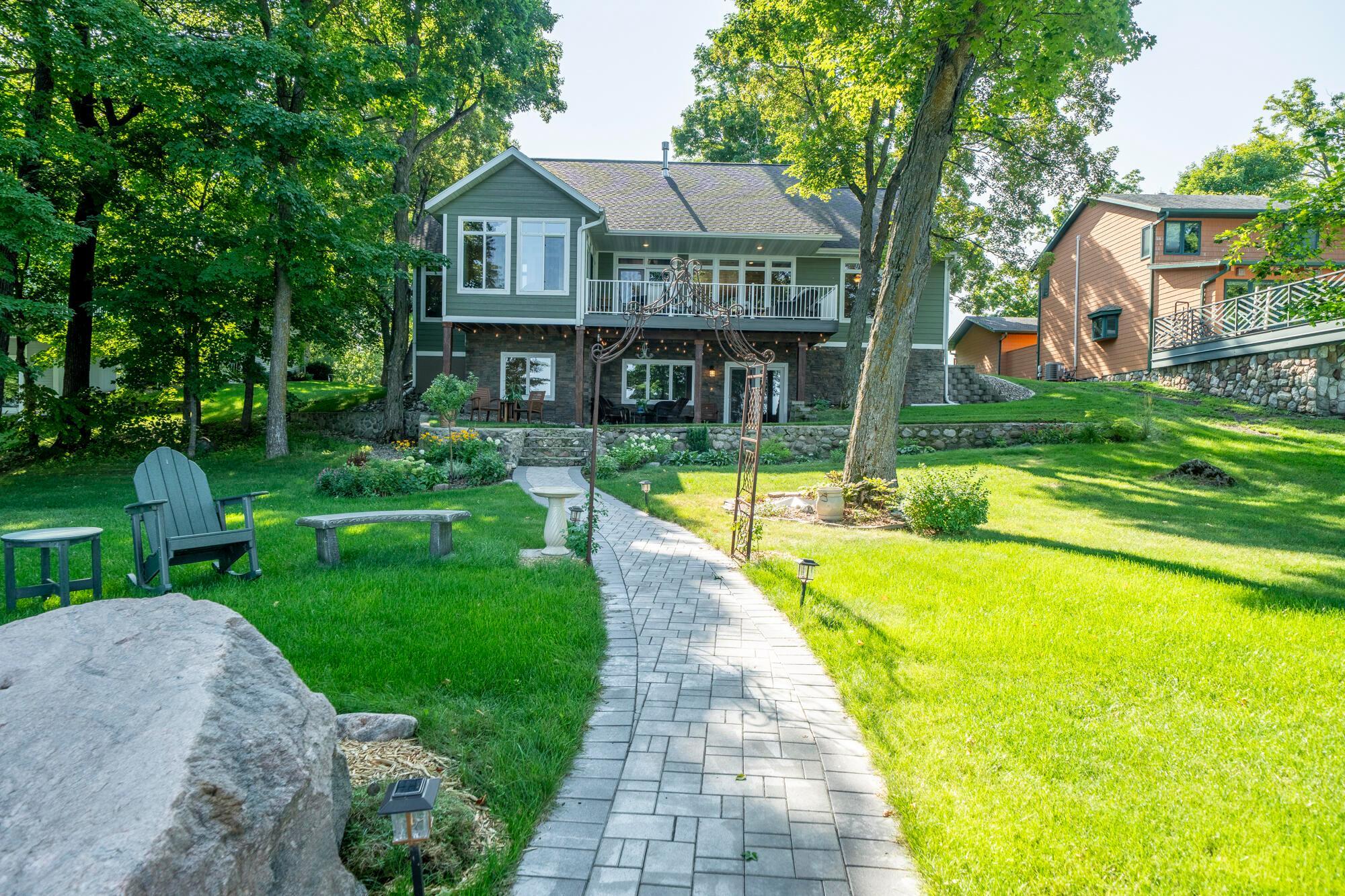 2014 single family home for sale at 50201 Fish Lake Way in Detroit Lakes, MN — 3 bed, 3 bath (photo 5 of 43)