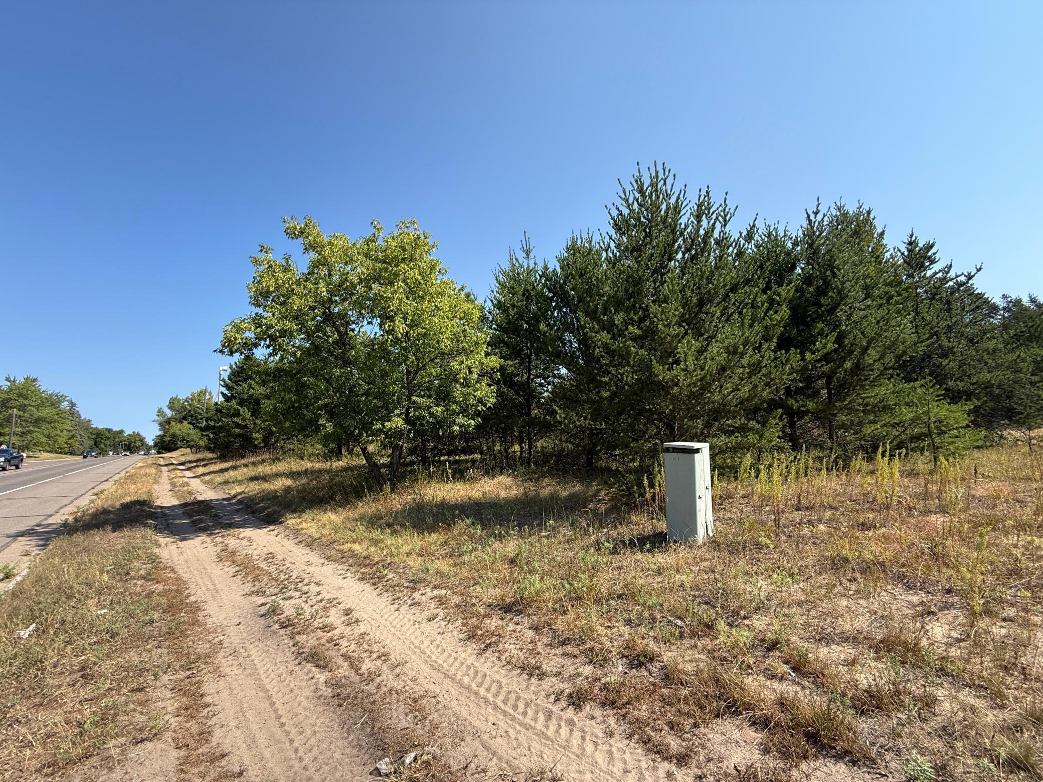 land for sale at TBD SE 13th St in Brainerd, MN
