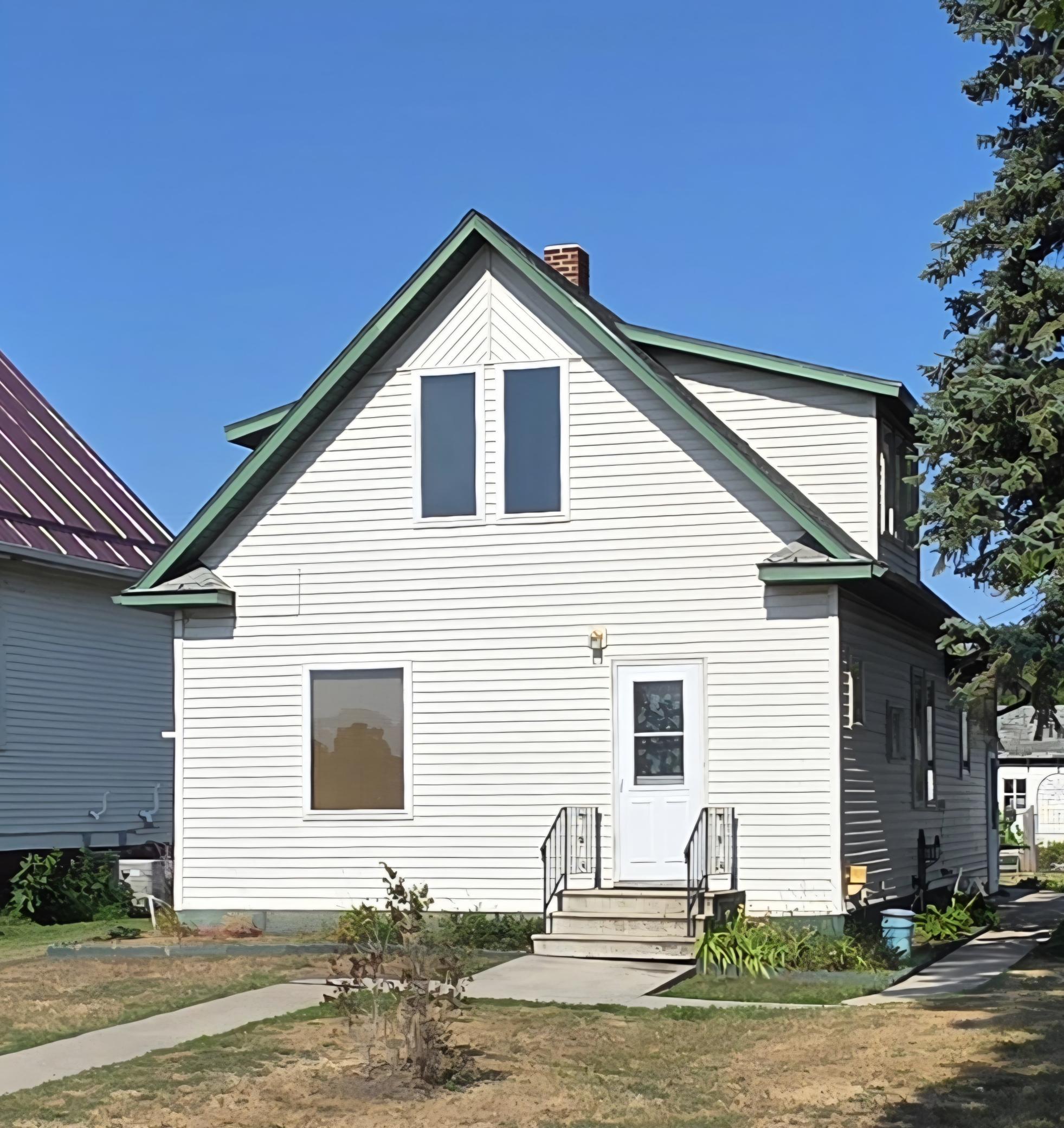 1903 single family home for sale at 109 5th Street in Kathryn, ND — 3 bed, 2 bath (photo 2 of 44)