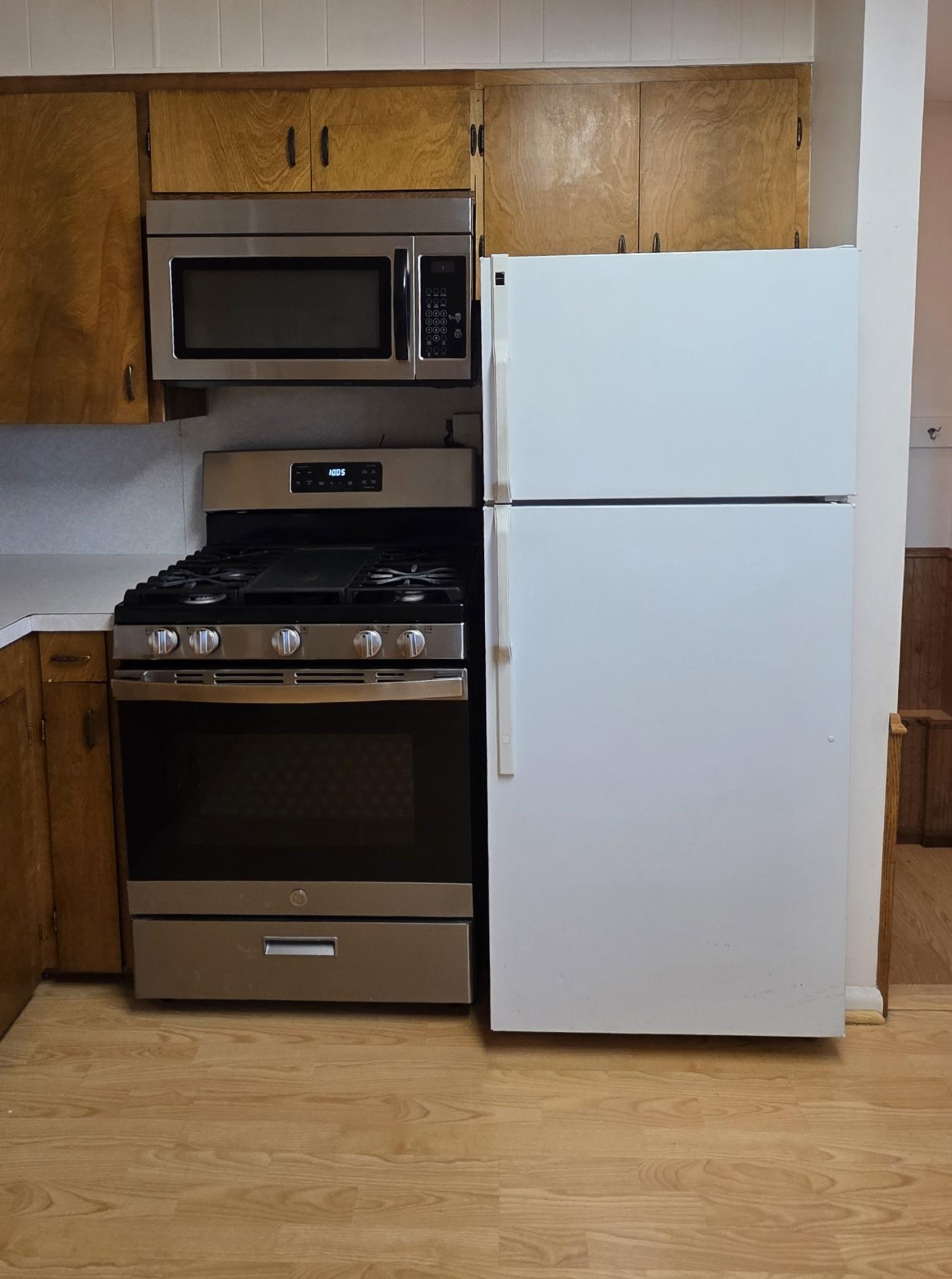 1903 single family home for sale at 109 5th Street in Kathryn, ND — 3 bed, 2 bath (photo 8 of 44)