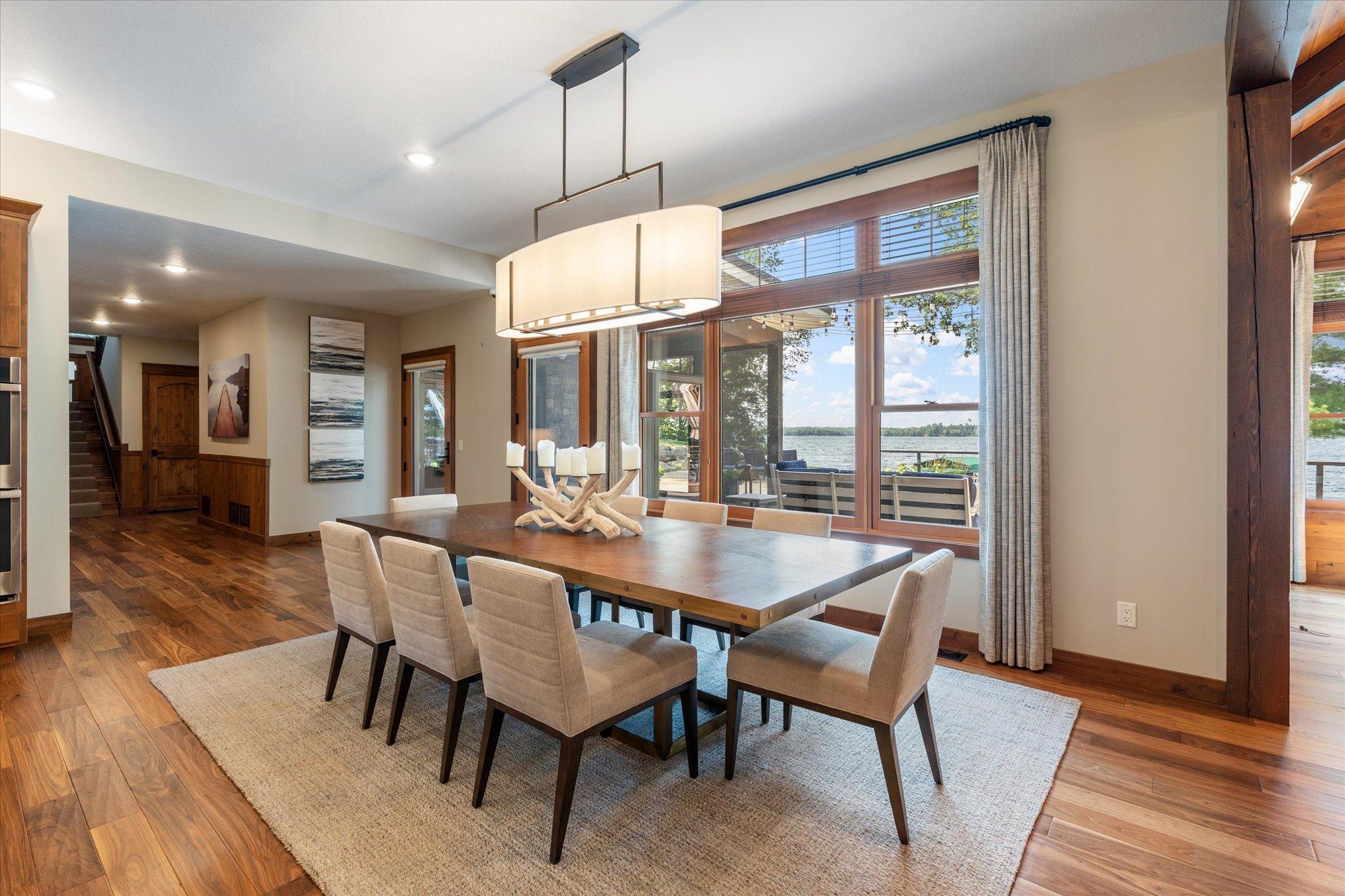 2019 single family home for sale at 37353 & 37344 Silver Peak Road in Crosslake, MN — 6 bed, 5 bath (photo 16 of 69)