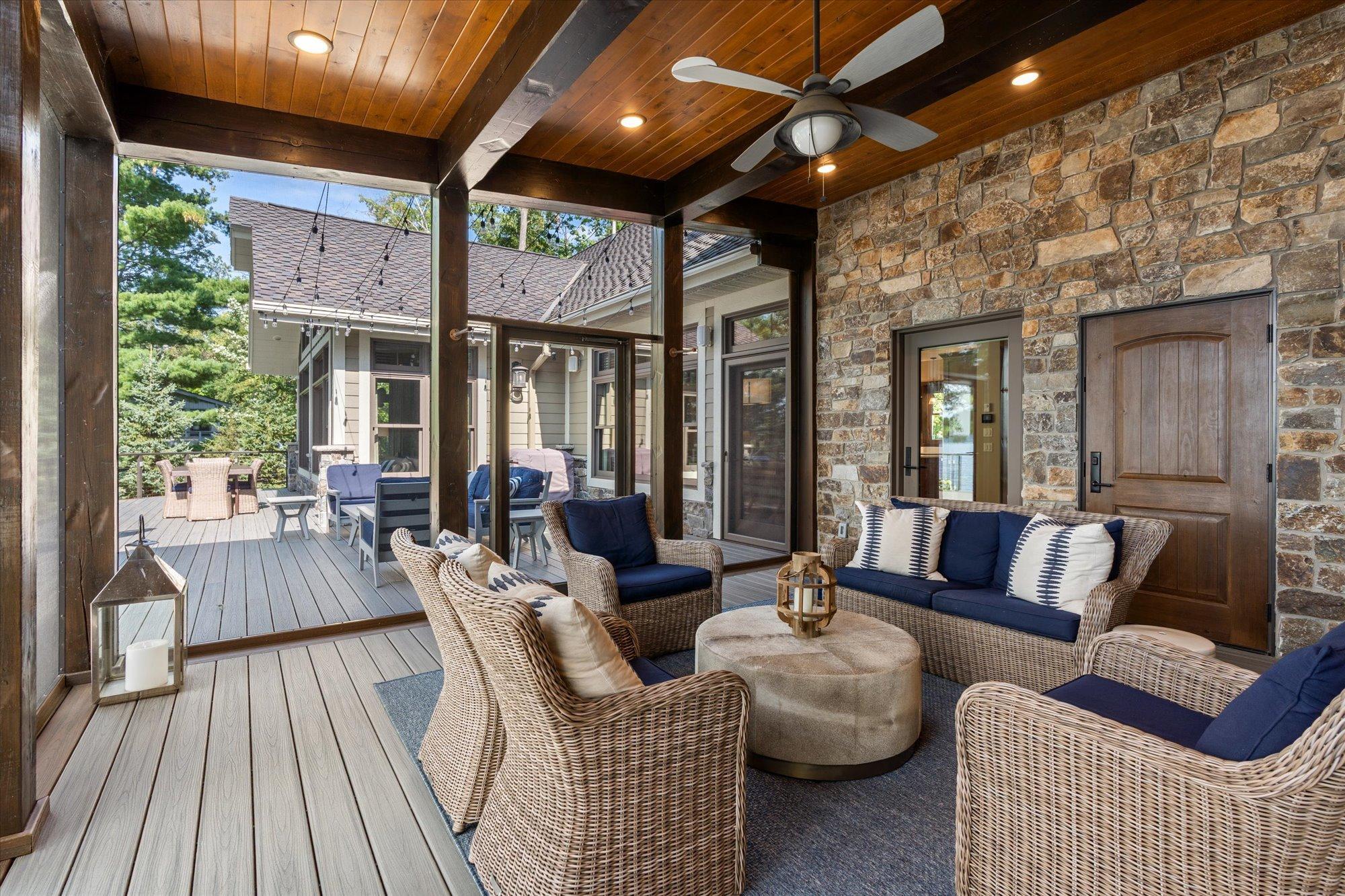 2019 single family home for sale at 37353 & 37344 Silver Peak Road in Crosslake, MN — 6 bed, 5 bath (photo 21 of 69)