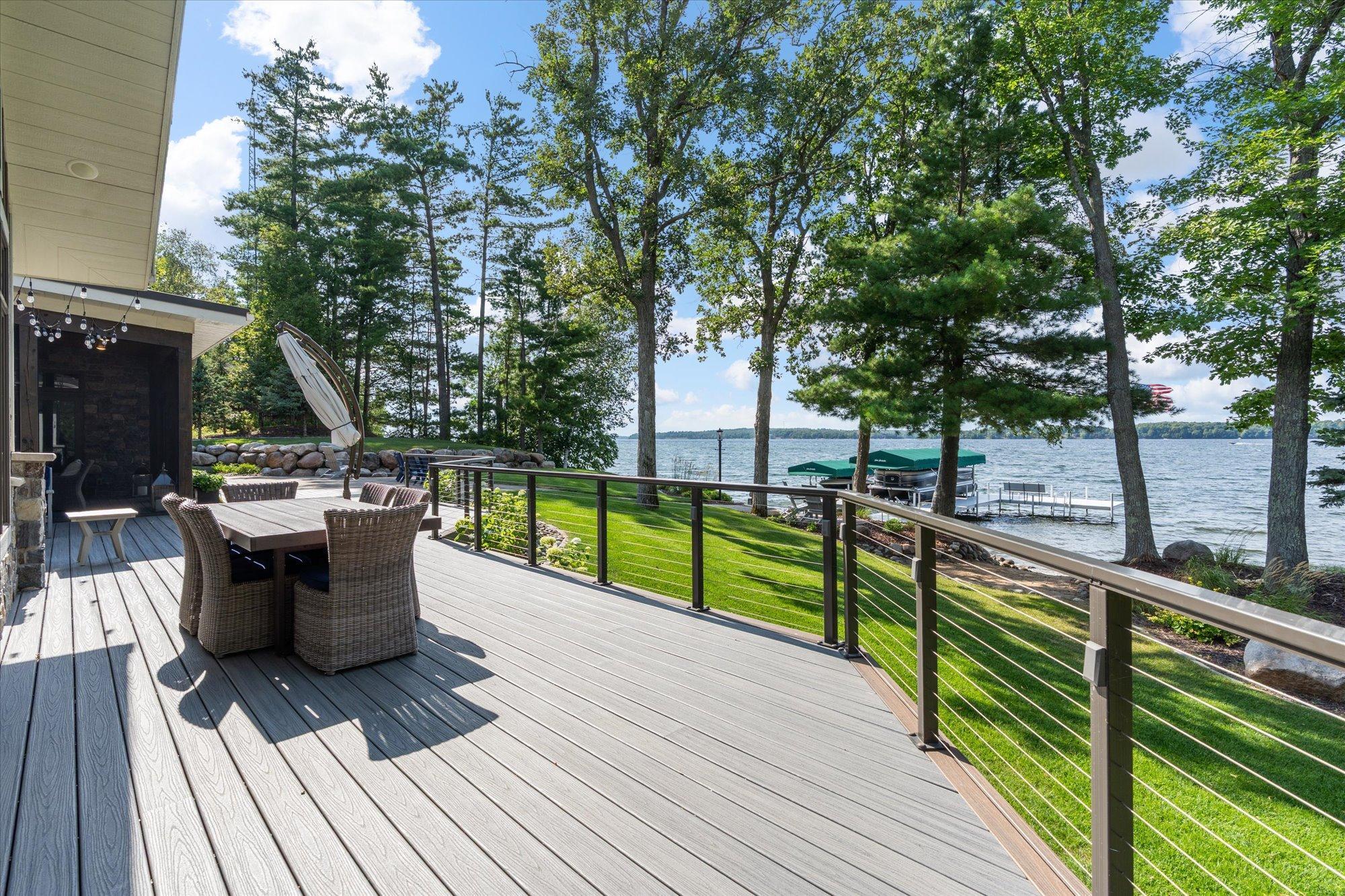 2019 single family home for sale at 37353 & 37344 Silver Peak Road in Crosslake, MN — 6 bed, 5 bath (photo 25 of 69)