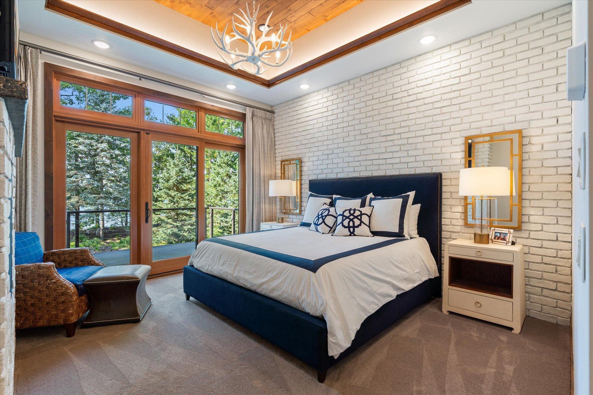 2019 single family home for sale at 37353 & 37344 Silver Peak Road in Crosslake, MN — 6 bed, 5 bath (photo 28 of 69)