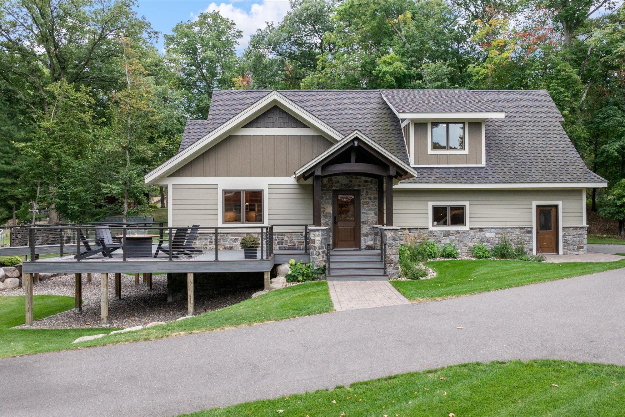 2019 single family home for sale at 37353 & 37344 Silver Peak Road in Crosslake, MN — 6 bed, 5 bath (photo 44 of 69)