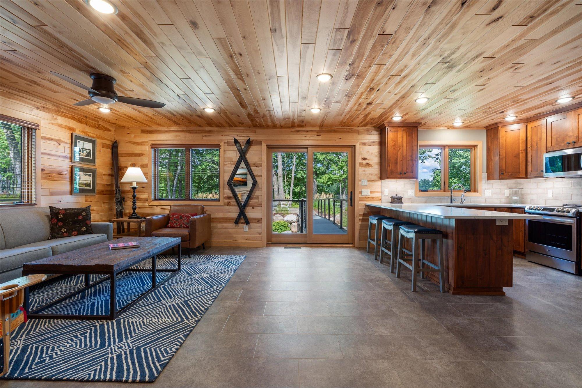 2019 single family home for sale at 37353 & 37344 Silver Peak Road in Crosslake, MN — 6 bed, 5 bath (photo 46 of 69)