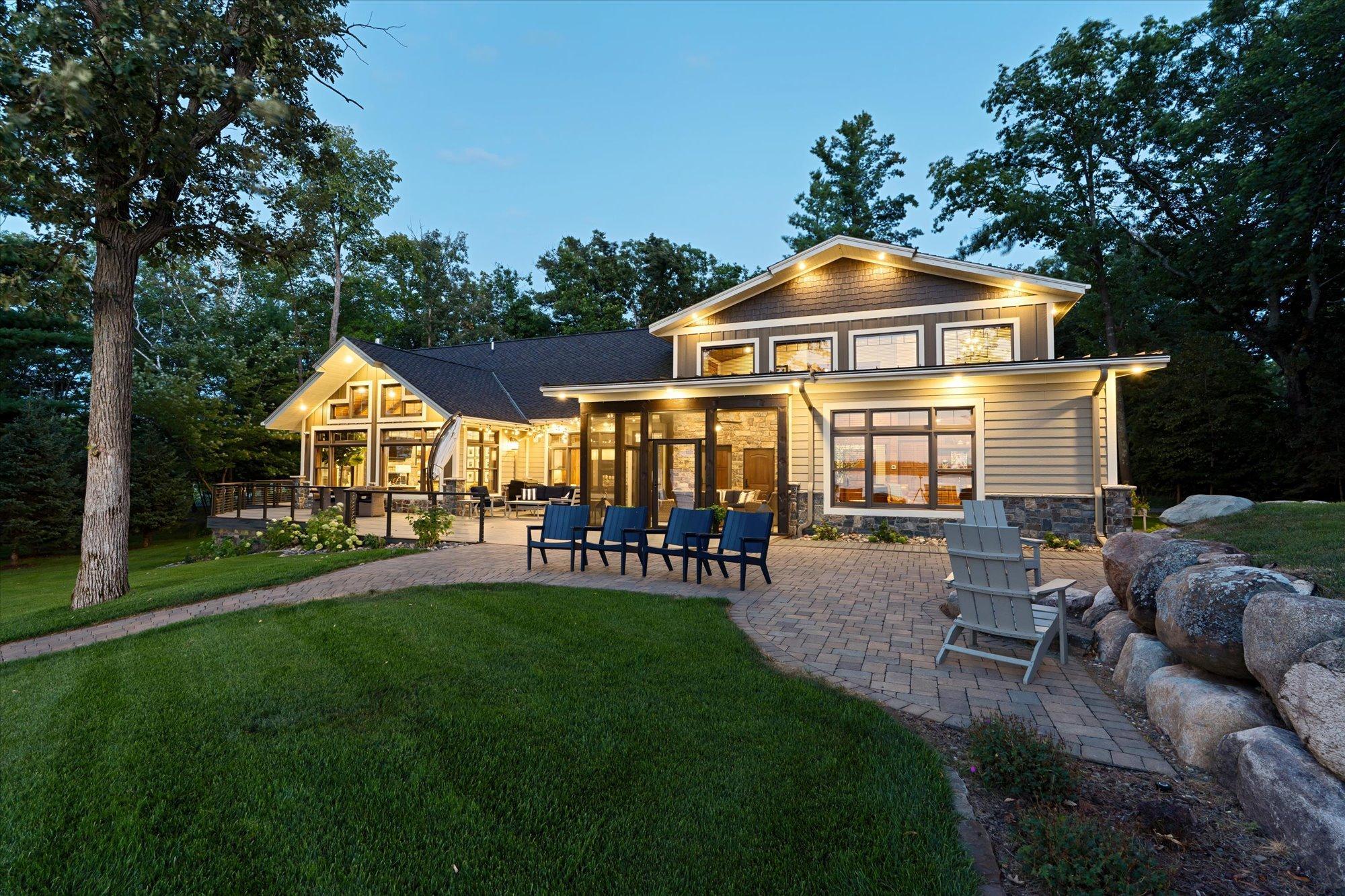 2019 single family home for sale at 37353 & 37344 Silver Peak Road in Crosslake, MN — 6 bed, 5 bath (photo 69 of 69)