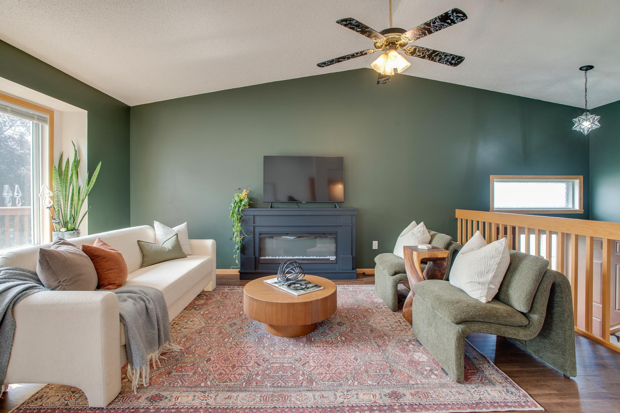 2000 twin home for sale at 1427 Suntree Drive in West Fargo, ND — 3 bed, 2 bath (photo 4 of 39)