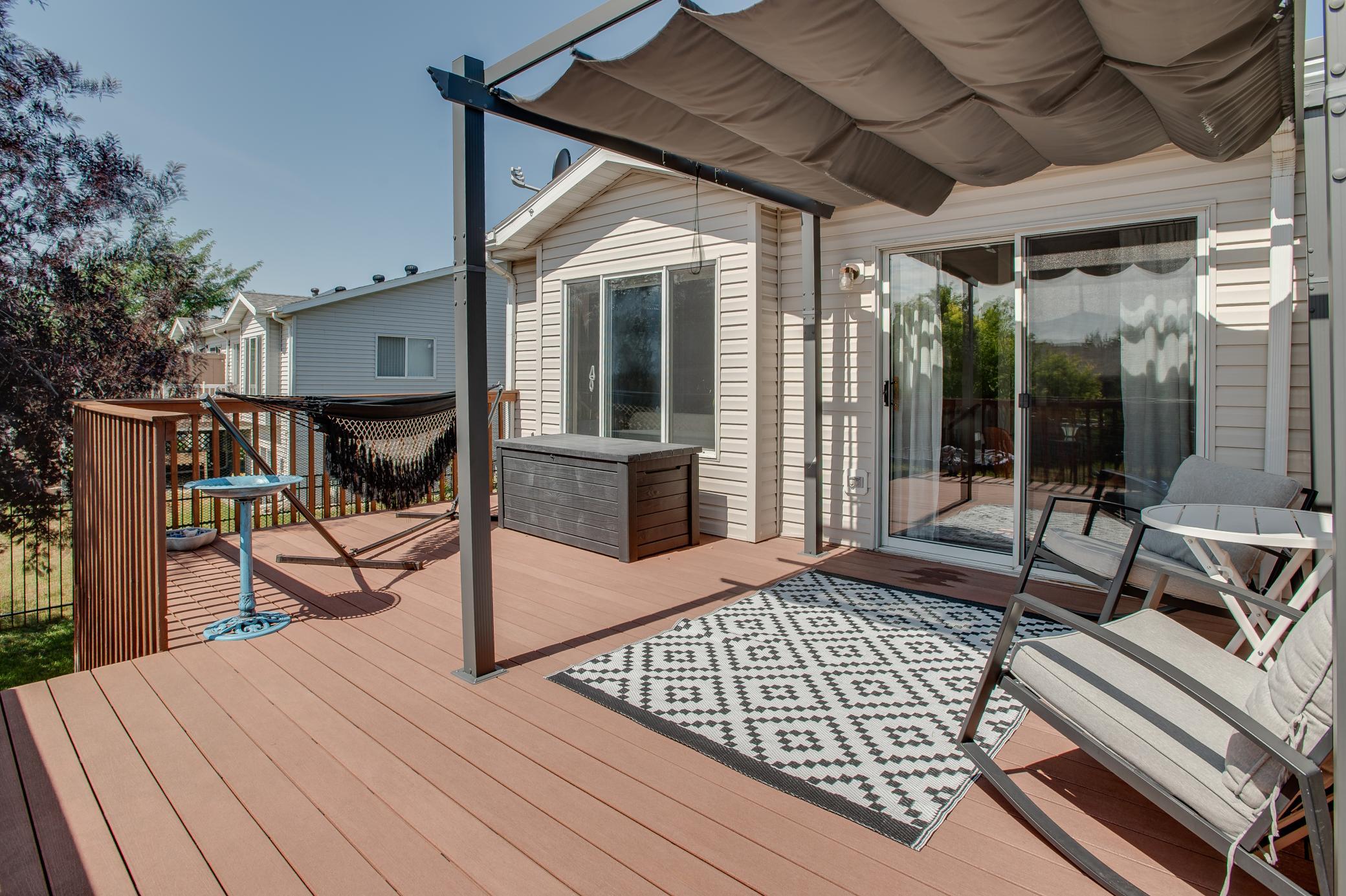 2000 twin home for sale at 1427 Suntree Drive in West Fargo, ND — 3 bed, 2 bath (photo 32 of 39)