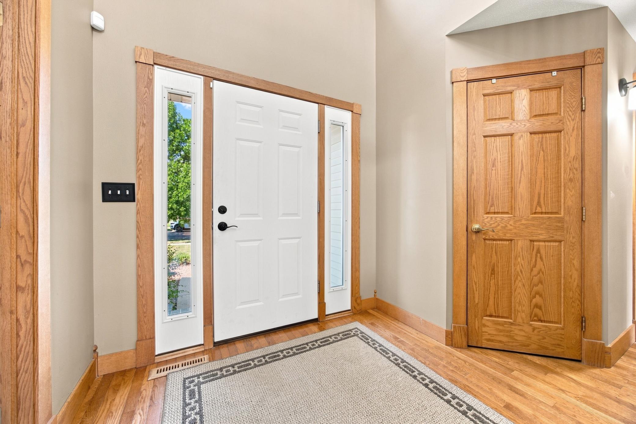 1995 single family home for sale at 1906 E Rose Creek Parkway S in Fargo, ND — 5 bed, 4 bath (photo 39 of 56)