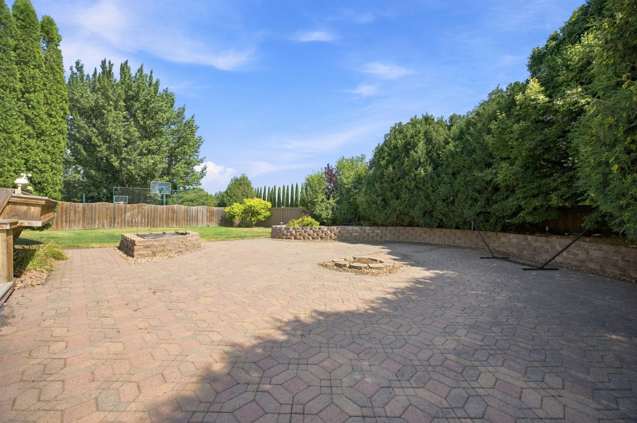 1995 single family home for sale at 1906 E Rose Creek Parkway S in Fargo, ND — 5 bed, 4 bath (photo 42 of 56)