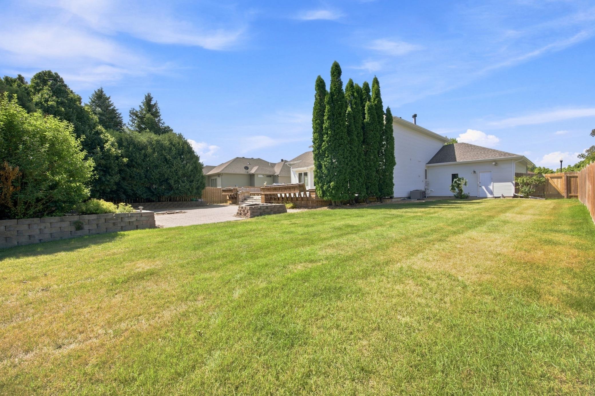 1995 single family home for sale at 1906 E Rose Creek Parkway S in Fargo, ND — 5 bed, 4 bath (photo 43 of 56)