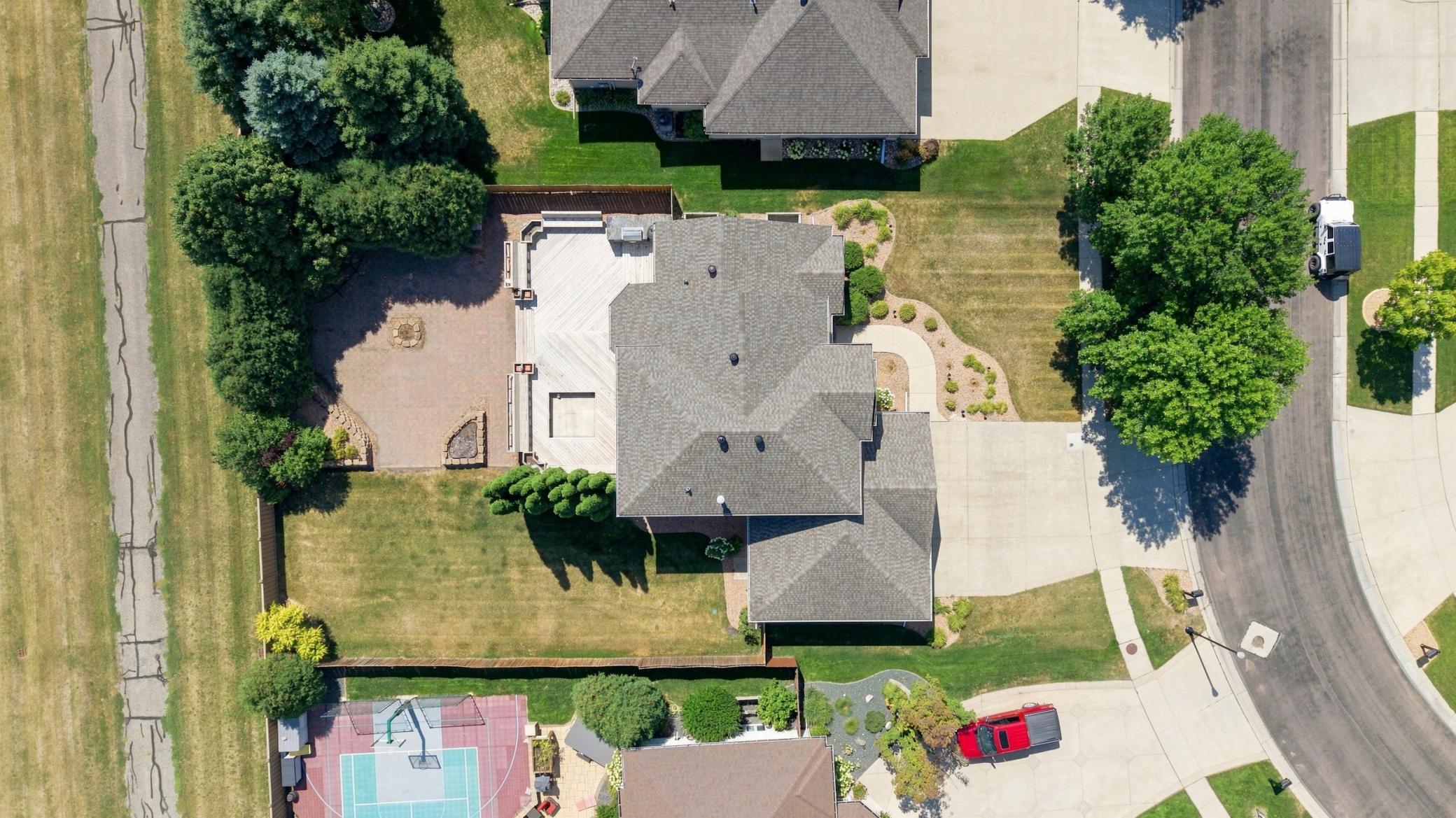 1995 single family home for sale at 1906 E Rose Creek Parkway S in Fargo, ND — 5 bed, 4 bath (photo 56 of 56)