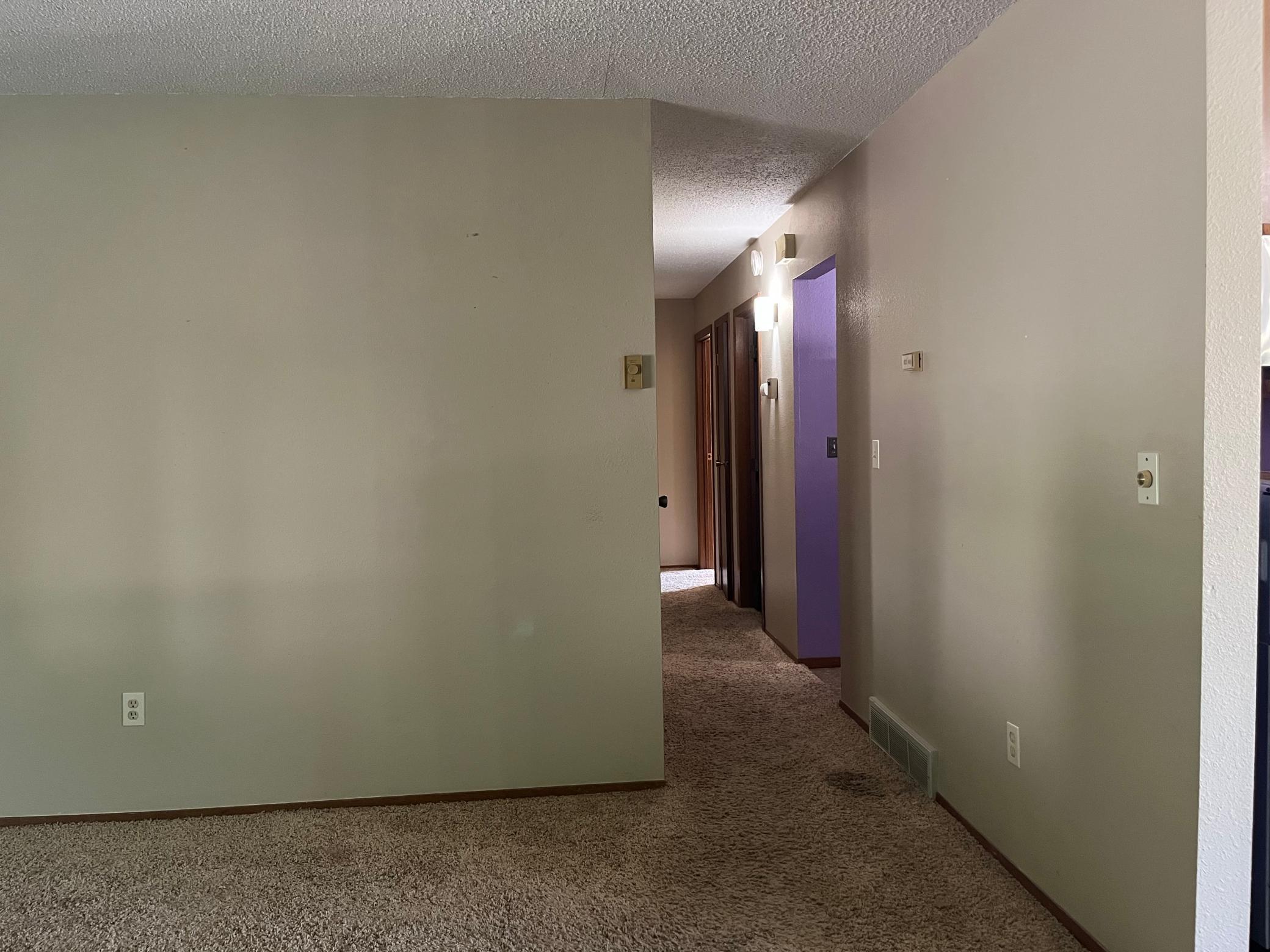 1981 single family home for sale at 1919 23rd Street S in Fargo, ND — 3 bed, 1 bath (photo 11 of 18)