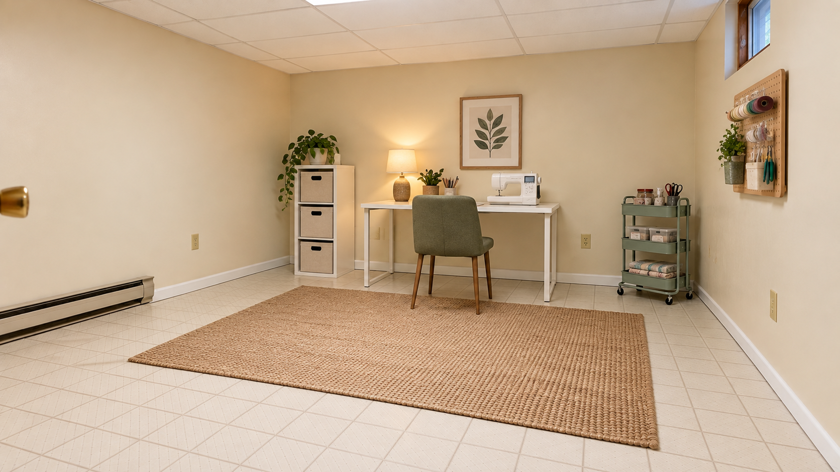 1981 single family home for sale at 1919 23rd Street S in Fargo, ND — 3 bed, 1 bath (photo 15 of 27)