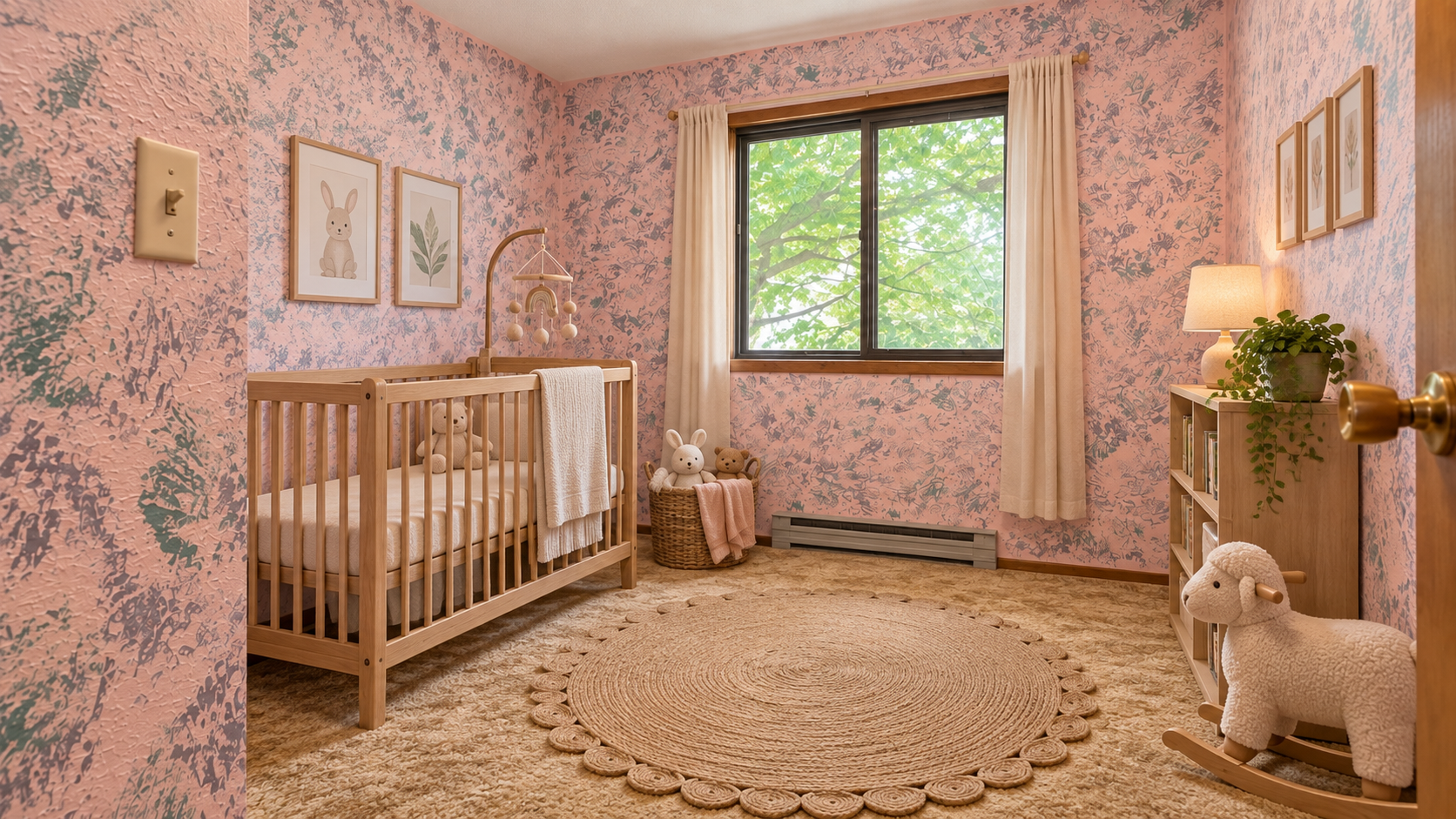 1981 single family home for sale at 1919 23rd Street S in Fargo, ND — 3 bed, 1 bath (photo 17 of 27)