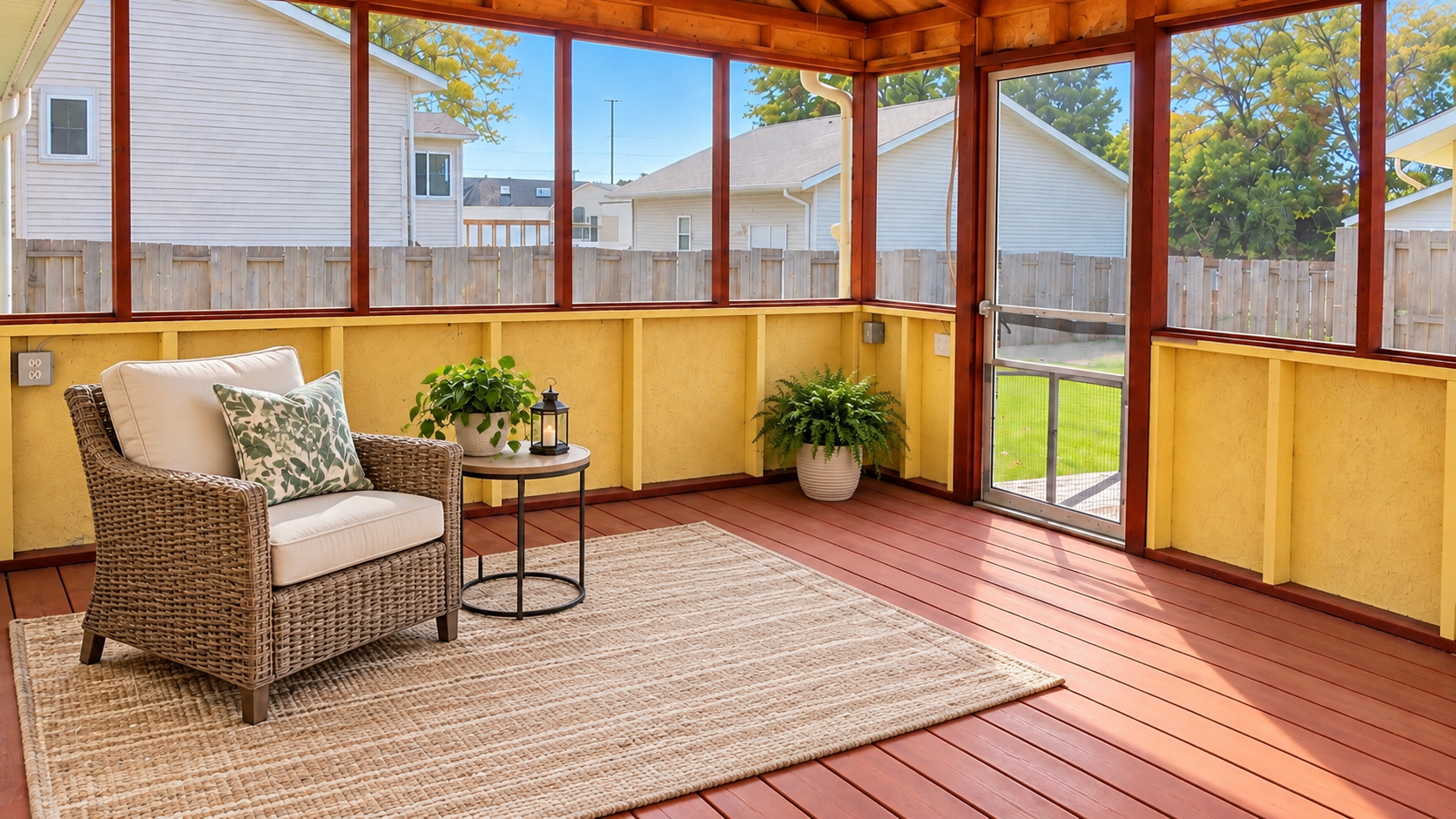 1981 single family home for sale at 1919 23rd Street S in Fargo, ND — 3 bed, 1 bath (photo 21 of 27)