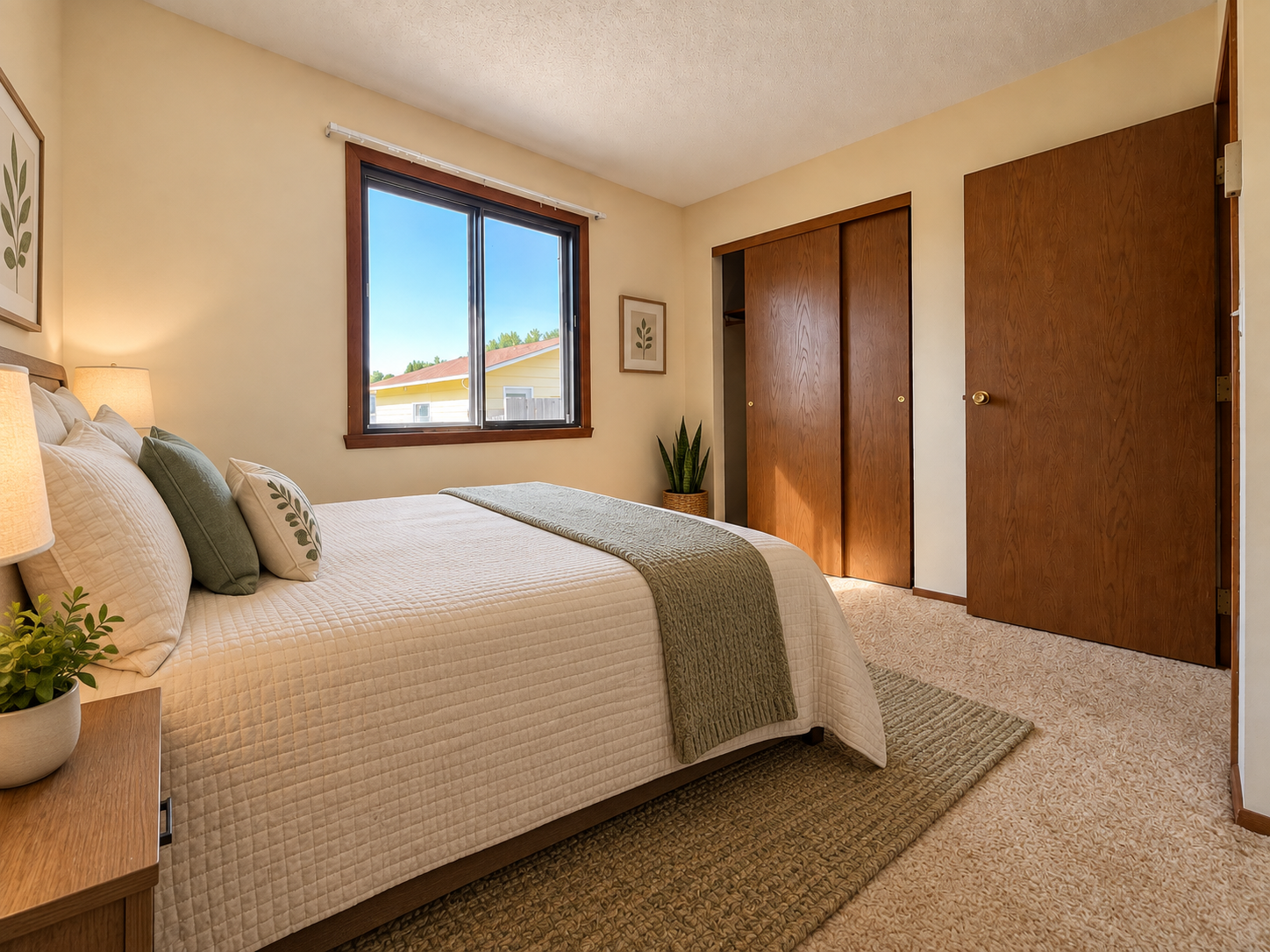 1981 single family home for sale at 1919 23rd Street S in Fargo, ND — 3 bed, 1 bath (photo 24 of 27)
