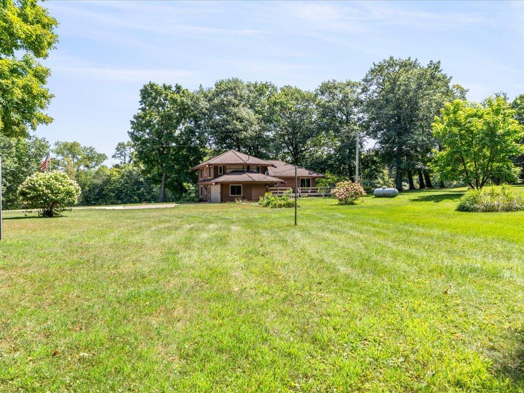 1966 single family home for sale at 22129 437th Avenue in Aitkin, MN — 5 bed, 2 bath (photo 24 of 37)