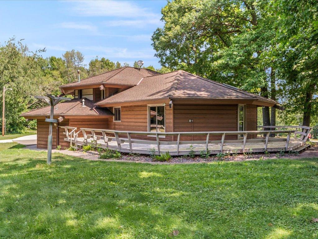 1966 single family home for sale at 22129 437th Avenue in Aitkin, MN — 5 bed, 2 bath (photo 26 of 37)