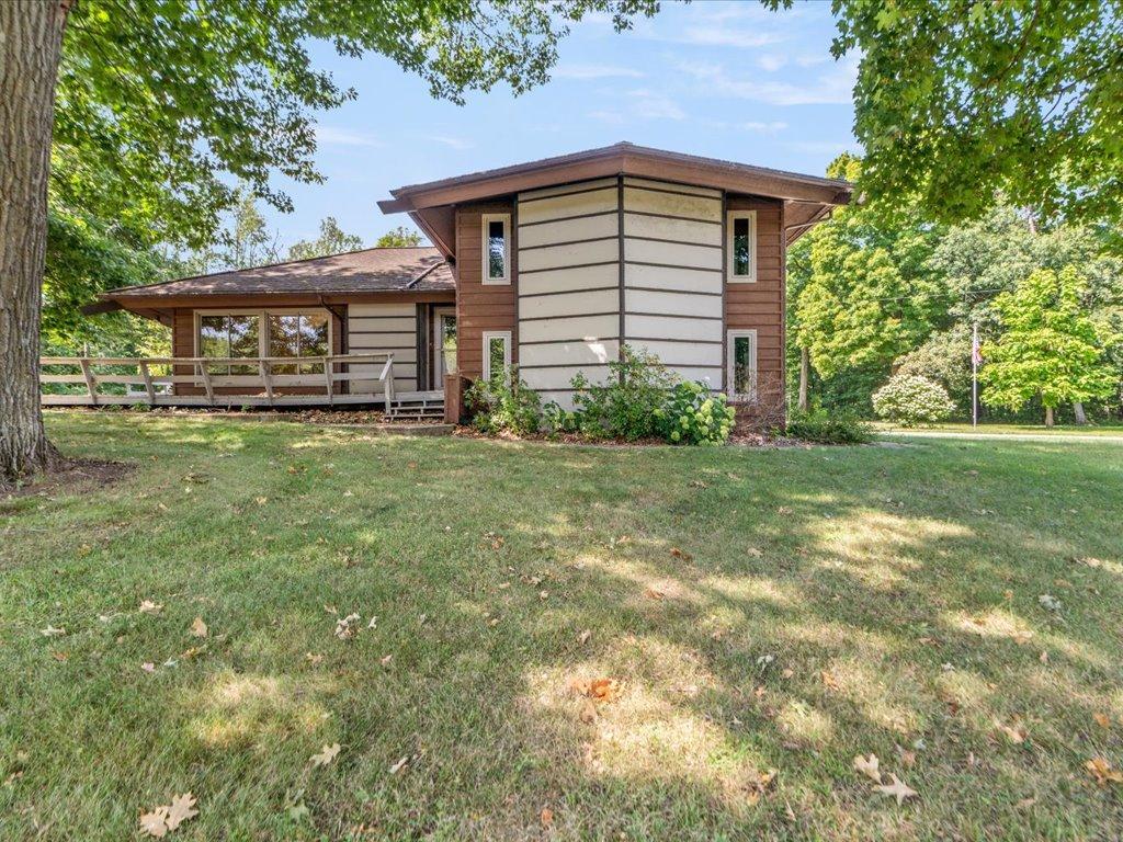 1966 single family home for sale at 22129 437th Avenue in Aitkin, MN — 5 bed, 2 bath (photo 28 of 37)