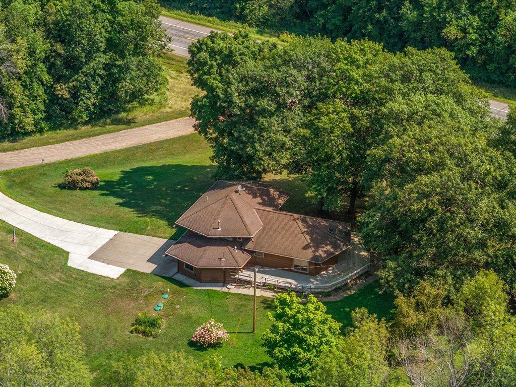 1966 single family home for sale at 22129 437th Avenue in Aitkin, MN — 5 bed, 2 bath (photo 35 of 37)