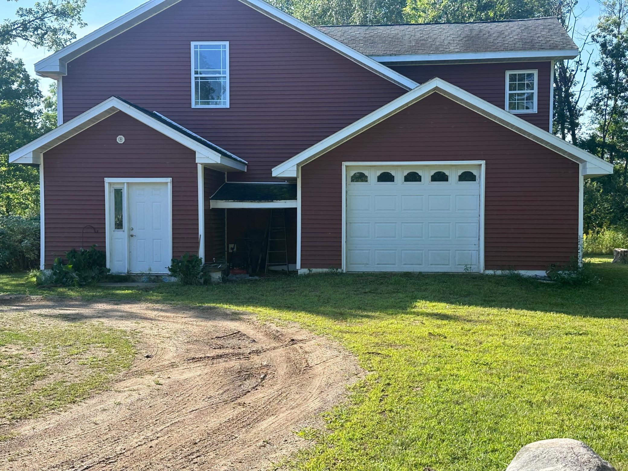 2010 single family home for sale at 4909 40th Street SW in Pine River, MN — 2 bed, 2 bath (photo 2 of 6)