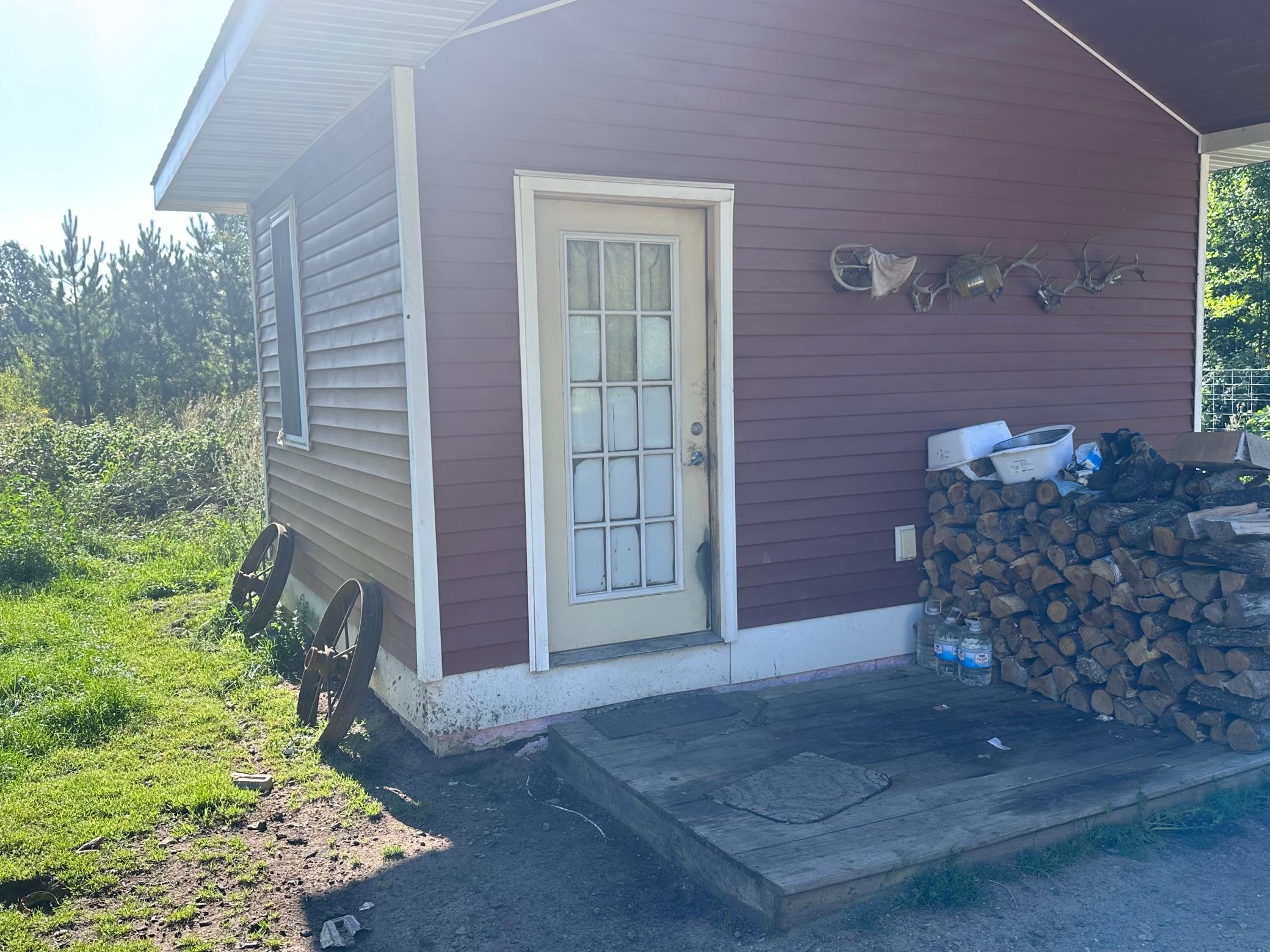 2010 single family home for sale at 4909 40th Street SW in Pine River, MN — 2 bed, 2 bath (photo 5 of 6)