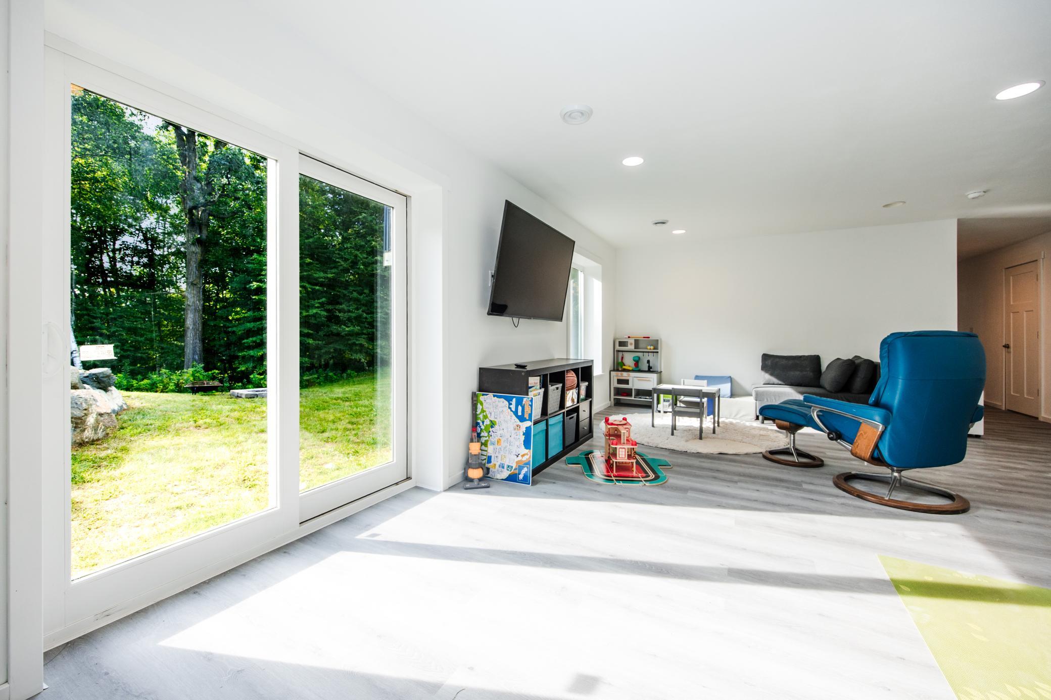 2016 single family home for sale at 14811 Ridge Drive in Detroit Lakes, MN — 4 bed, 3 bath (photo 37 of 79)