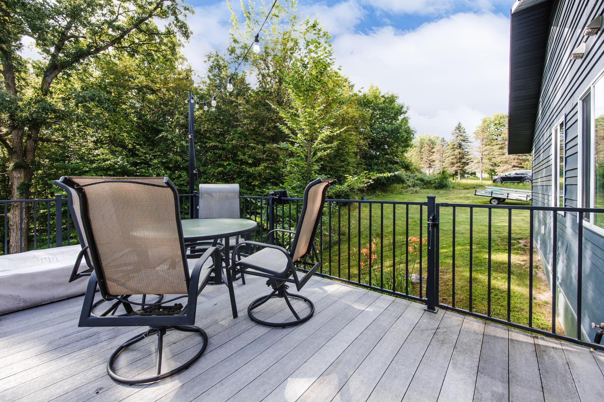 2016 single family home for sale at 14811 Ridge Drive in Detroit Lakes, MN — 4 bed, 3 bath (photo 54 of 79)