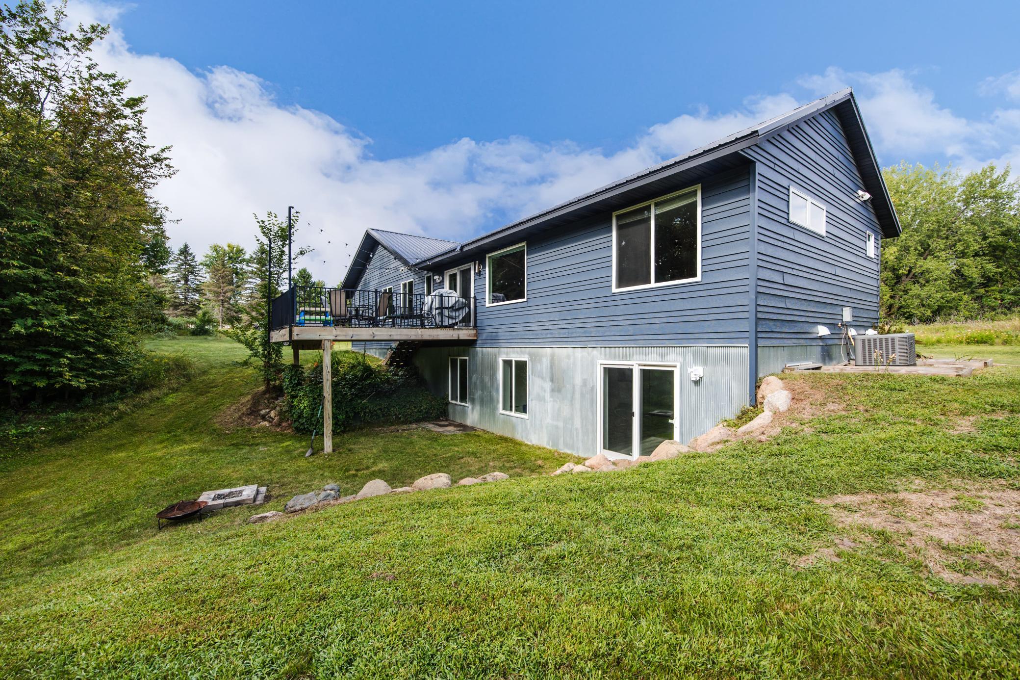 2016 single family home for sale at 14811 Ridge Drive in Detroit Lakes, MN — 4 bed, 3 bath (photo 62 of 79)