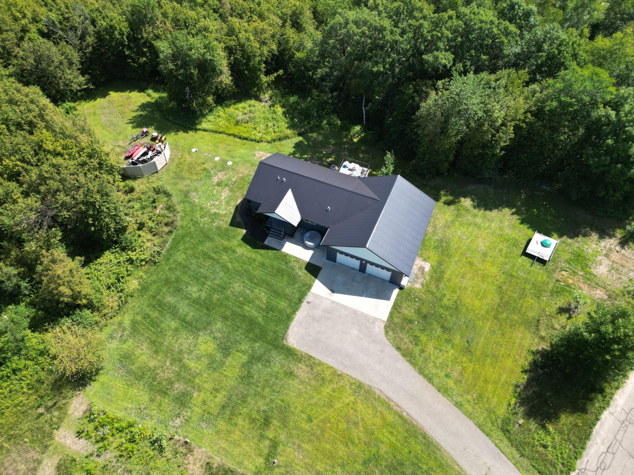 2016 single family home for sale at 14811 Ridge Drive in Detroit Lakes, MN — 4 bed, 3 bath (photo 69 of 79)