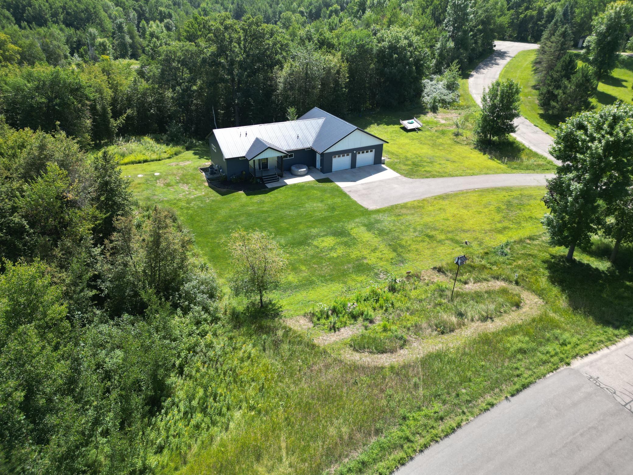 2016 single family home for sale at 14811 Ridge Drive in Detroit Lakes, MN — 4 bed, 3 bath (photo 70 of 79)