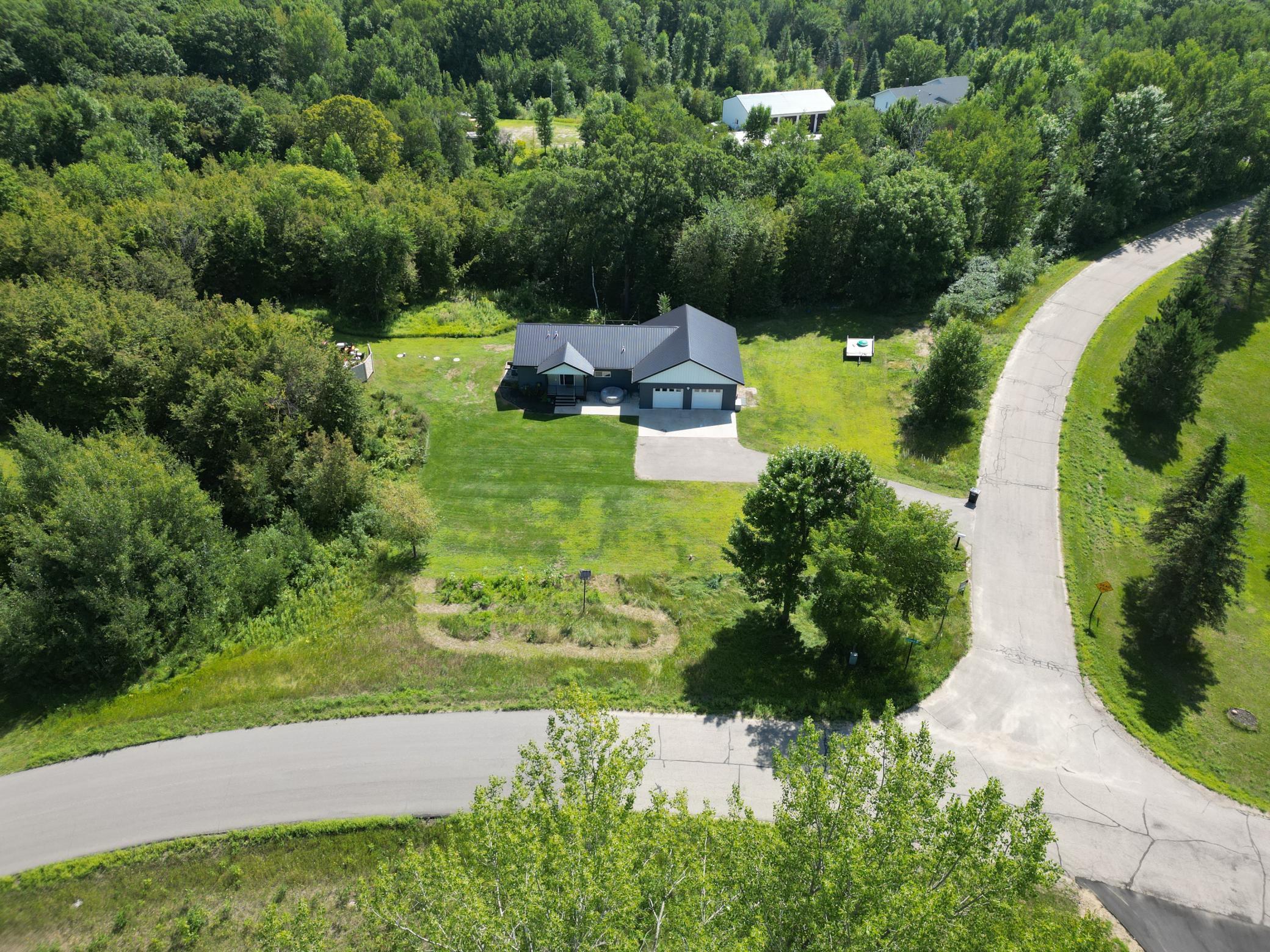 2016 single family home for sale at 14811 Ridge Drive in Detroit Lakes, MN — 4 bed, 3 bath (photo 71 of 79)