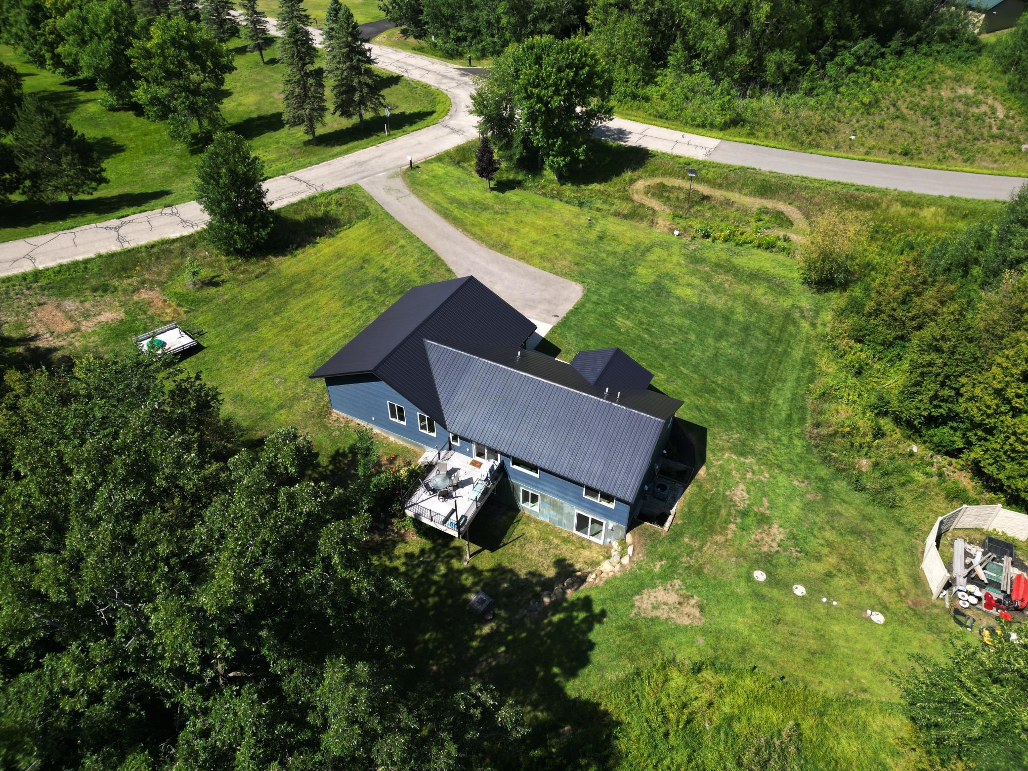 2016 single family home for sale at 14811 Ridge Drive in Detroit Lakes, MN — 4 bed, 3 bath (photo 72 of 79)