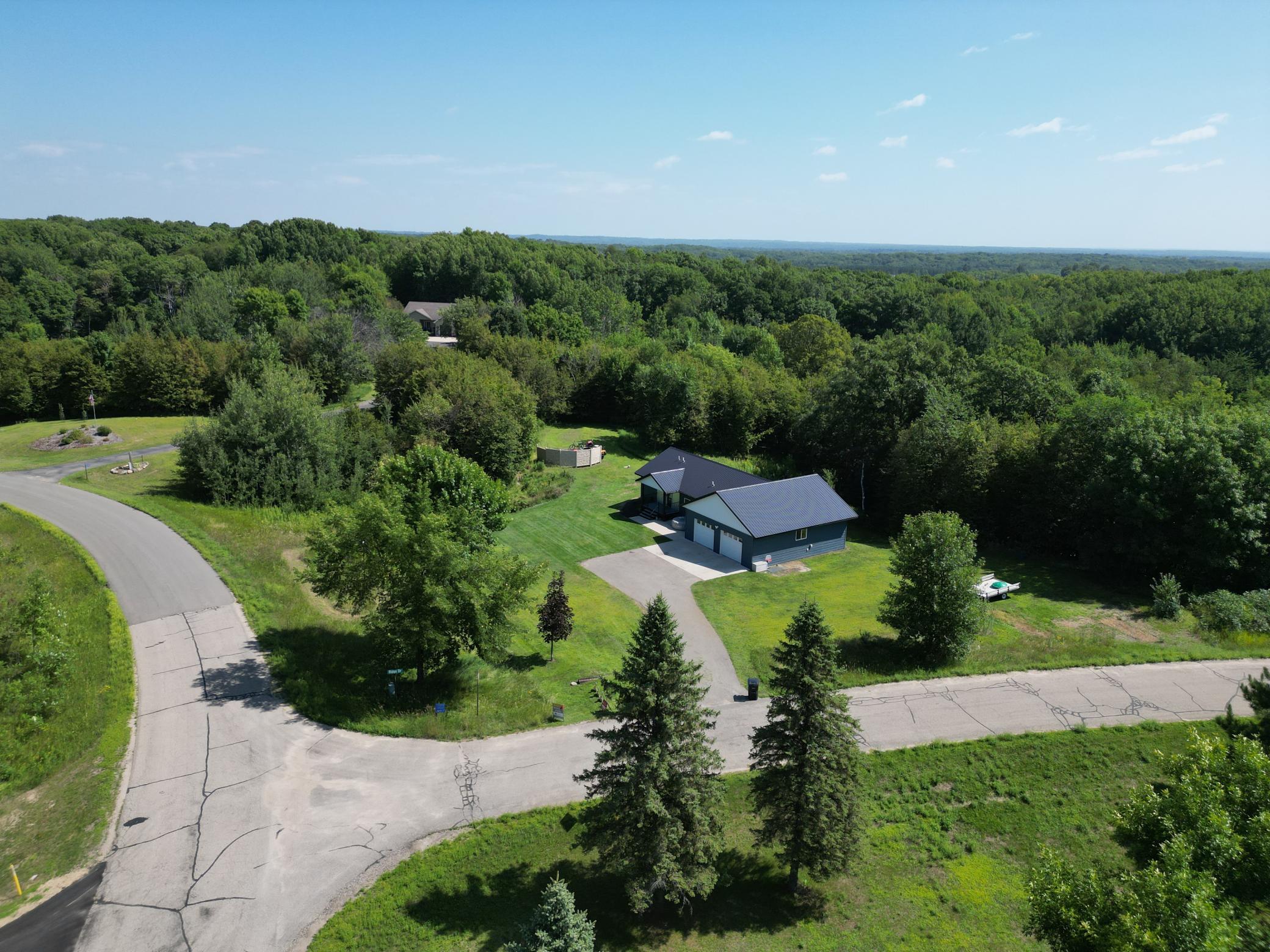 2016 single family home for sale at 14811 Ridge Drive in Detroit Lakes, MN — 4 bed, 3 bath (photo 74 of 79)